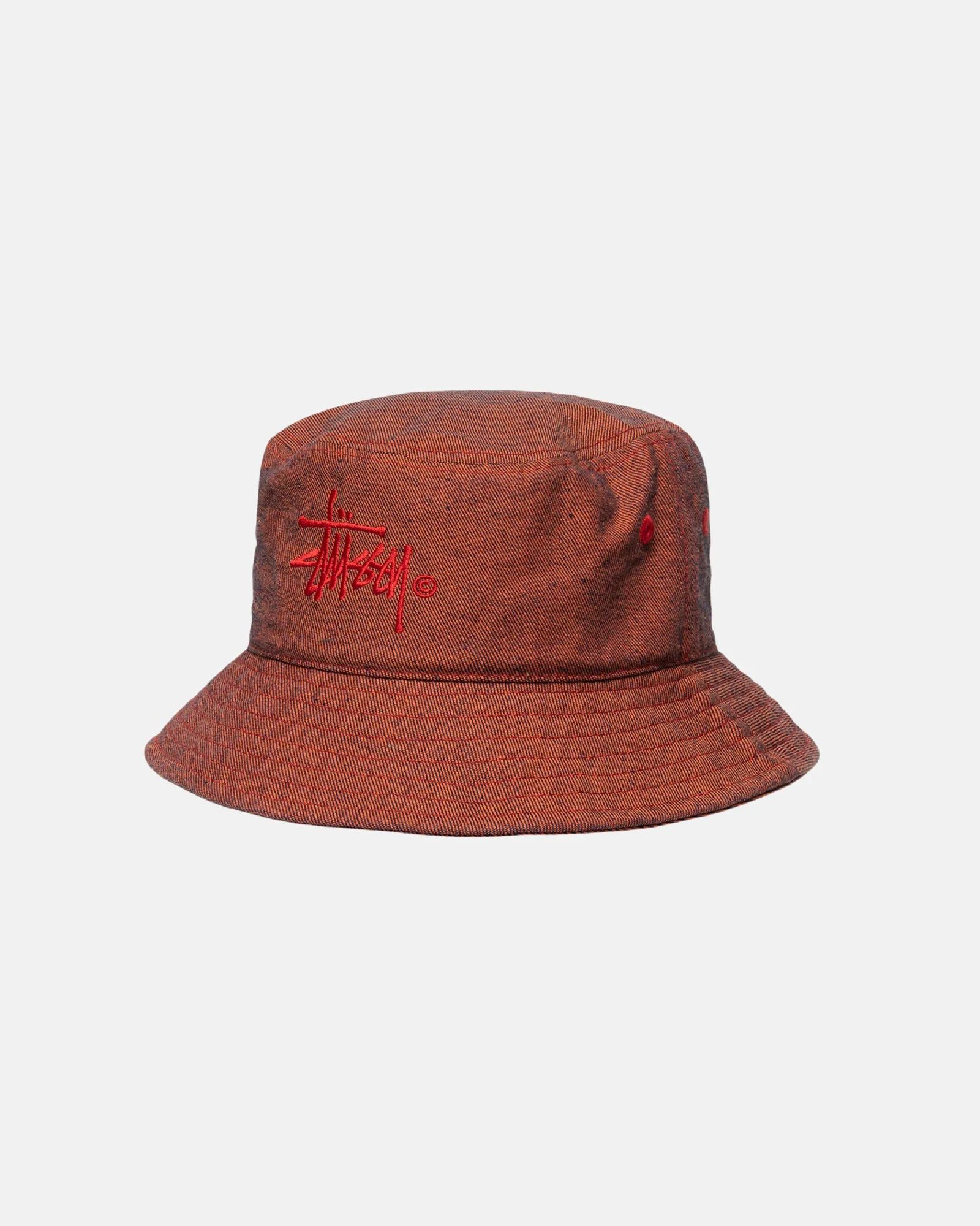 BUCKET HAT COPYRIGHT sold by Stussy product image thumbnail 2