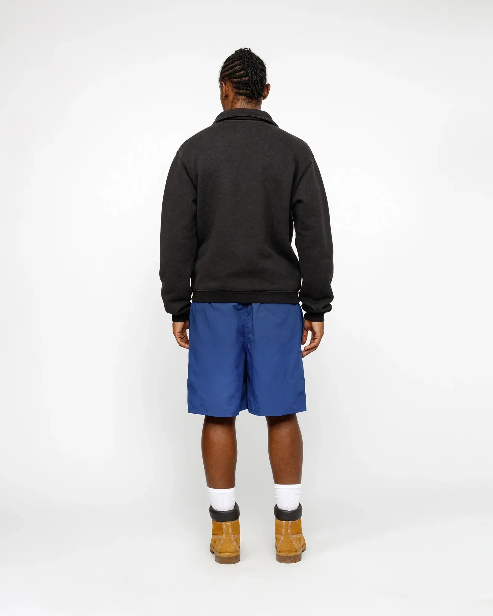 WATER SHORT BIG BASIC sold by Stussy product image thumbnail 3