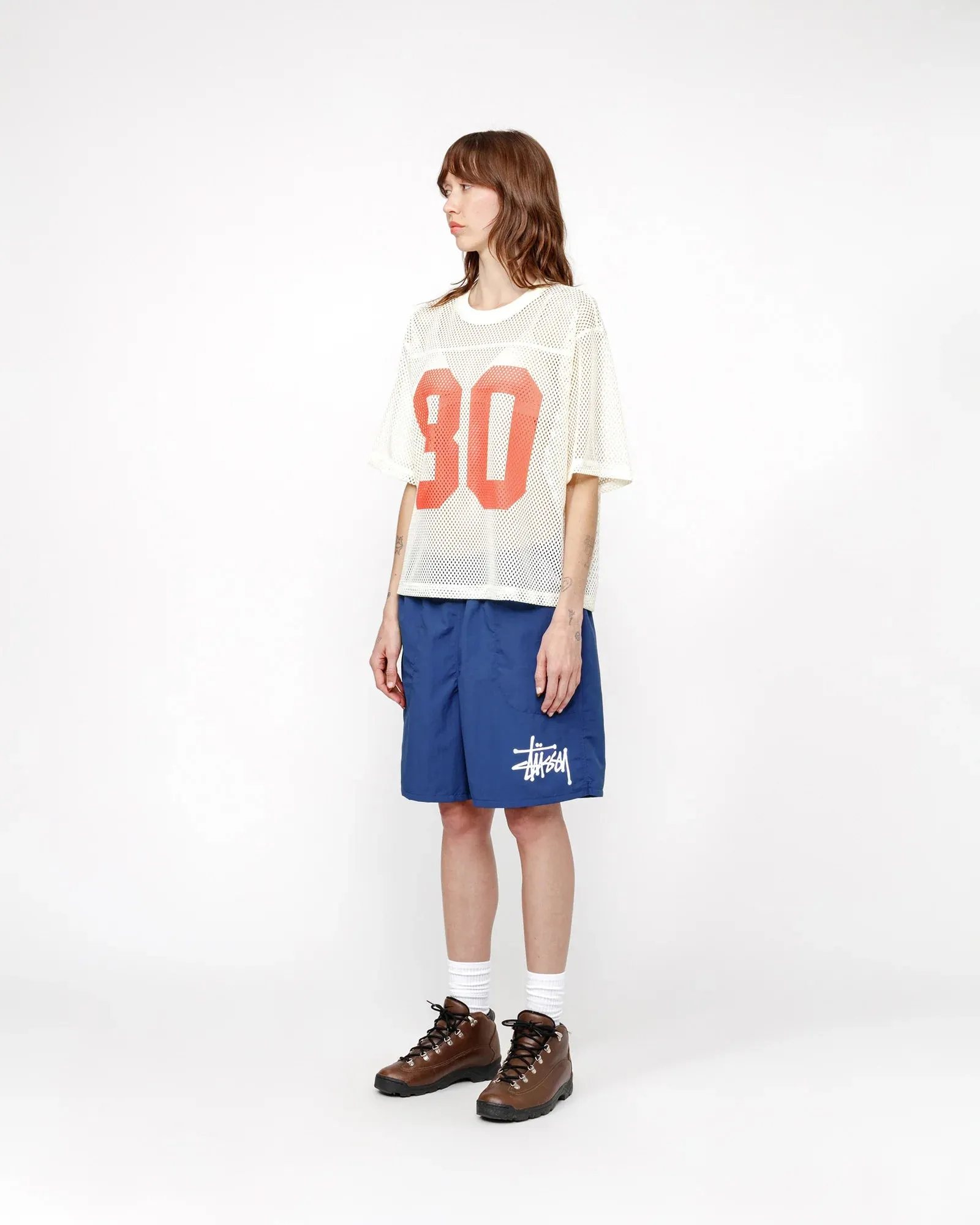 WATER SHORT BIG BASIC sold by Stussy product image thumbnail 5