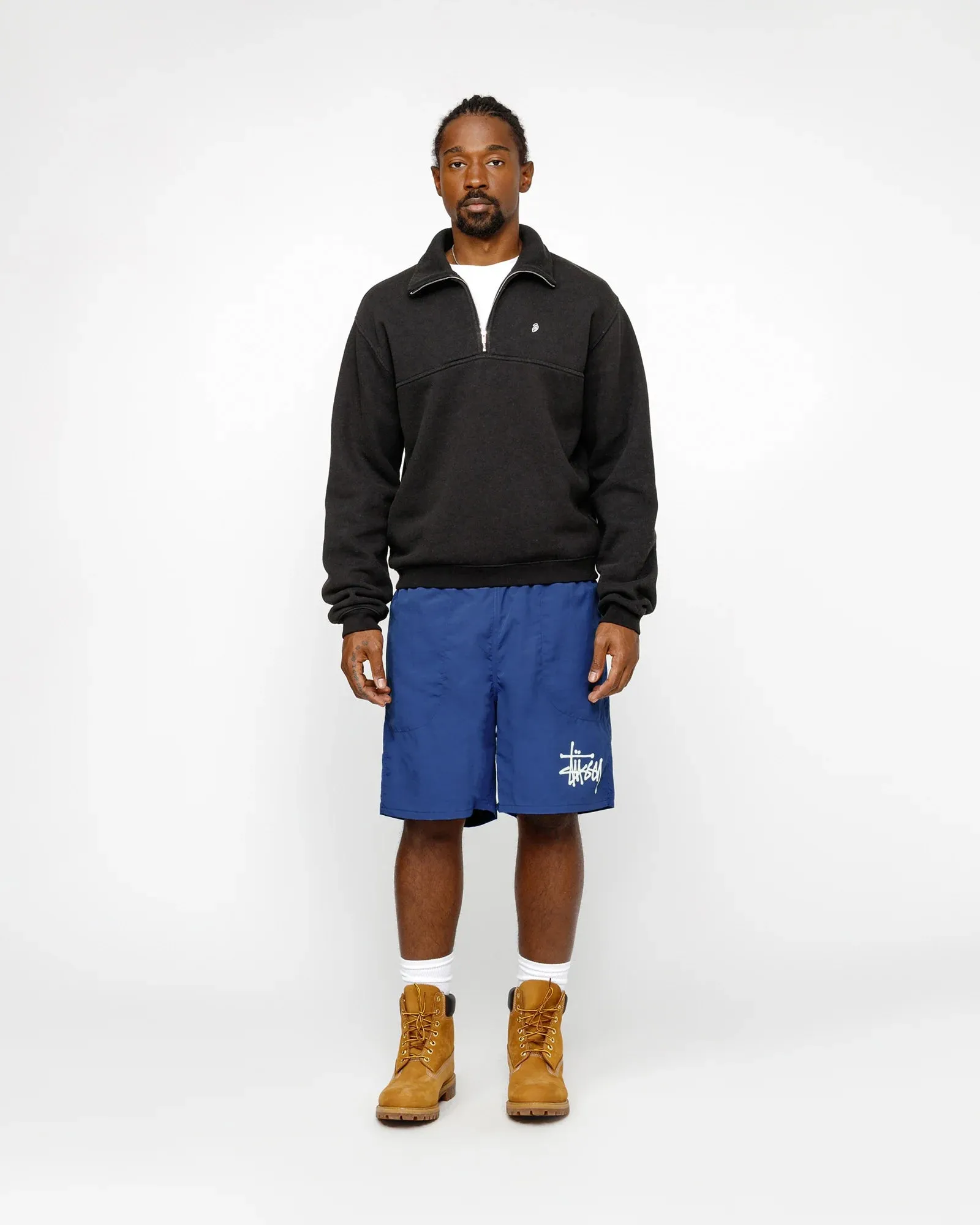WATER SHORT BIG BASIC sold by Stussy product image thumbnail 2