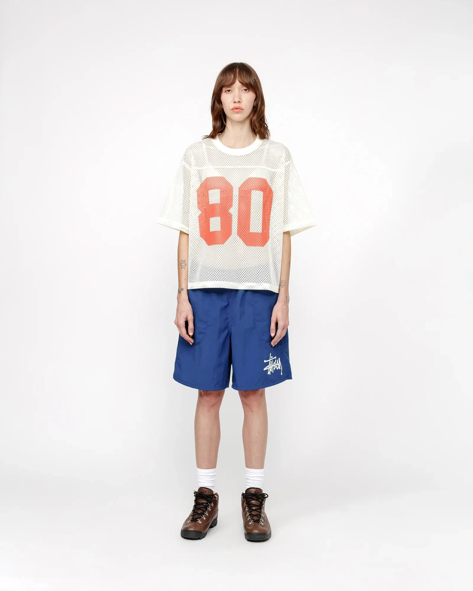 WATER SHORT BIG BASIC sold by Stussy product image thumbnail 4