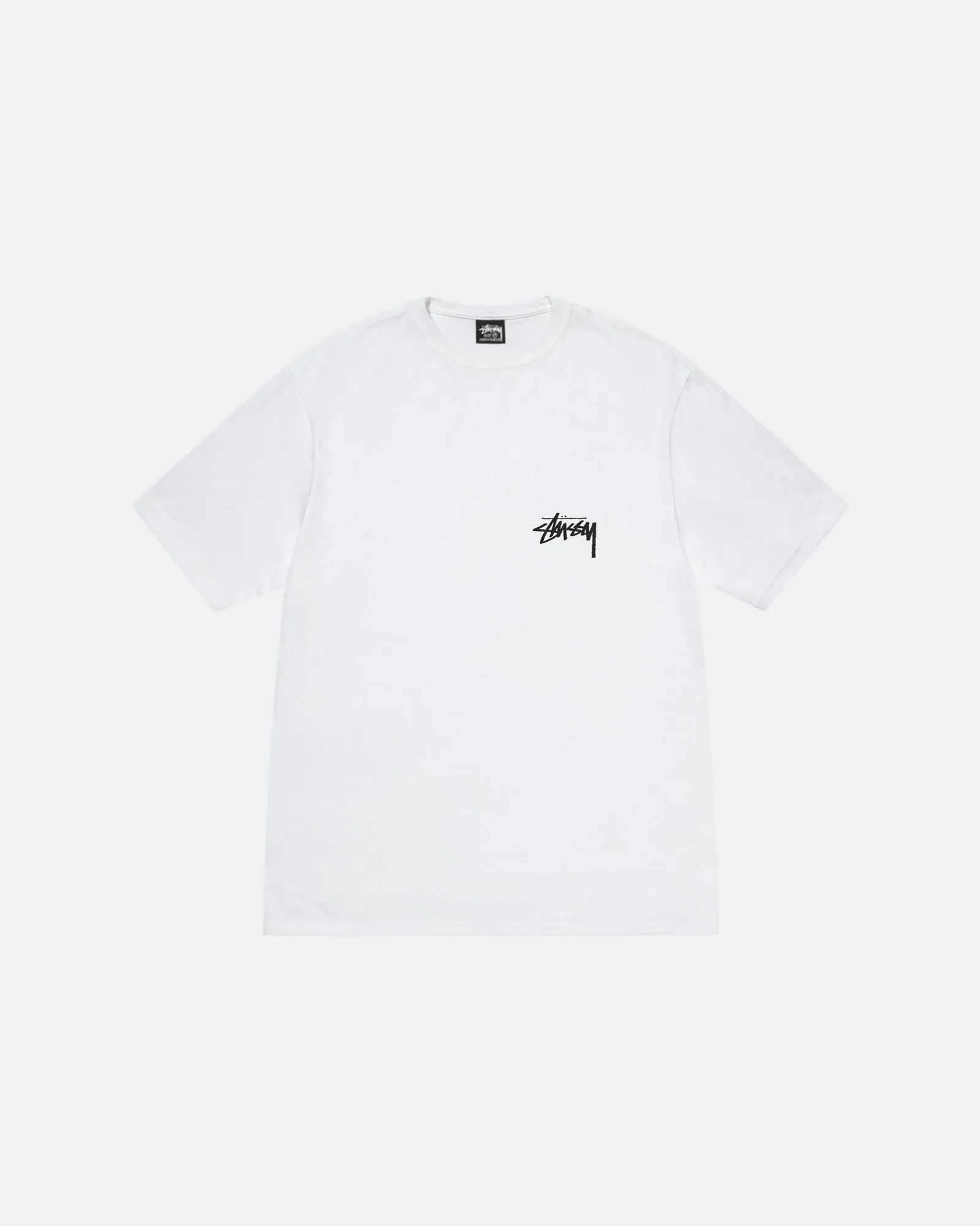 TOUCAN TEE sold by Stussy product image thumbnail 2