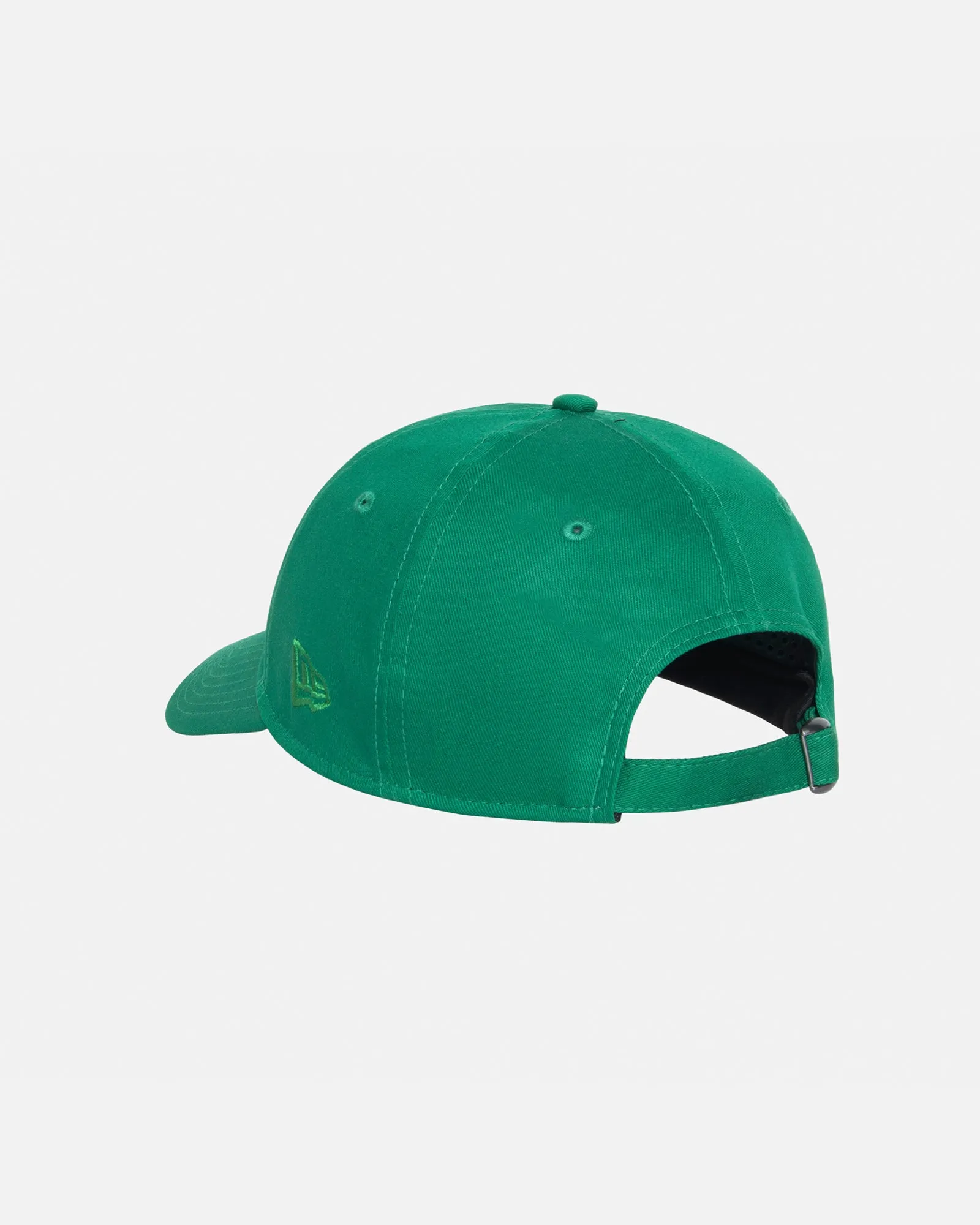 NEW ERA 9TWENTY BASIC STRAPBACK sold by Stussy product image thumbnail 3