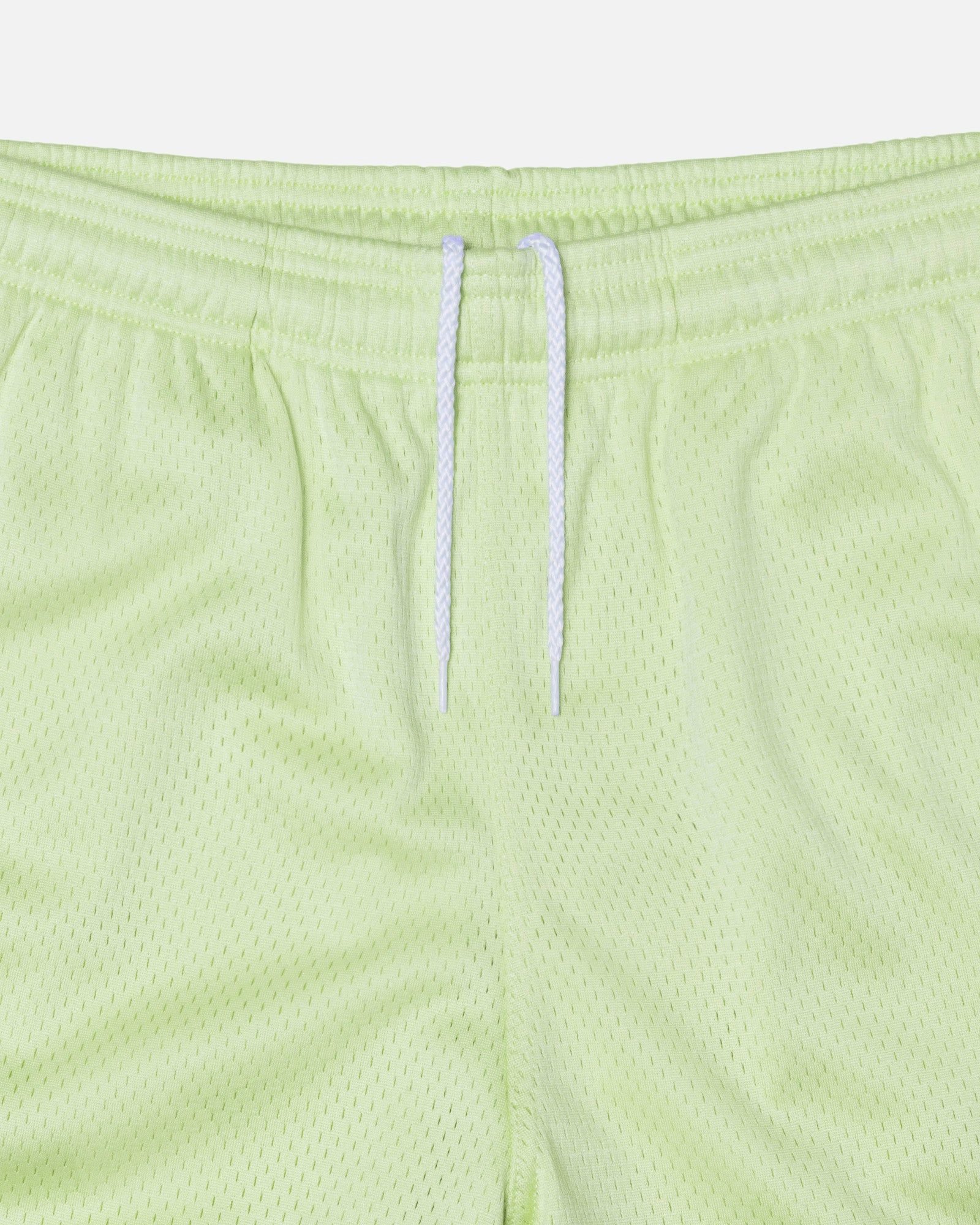 MESH SHORT BIG BASIC sold by Stussy product image thumbnail 3