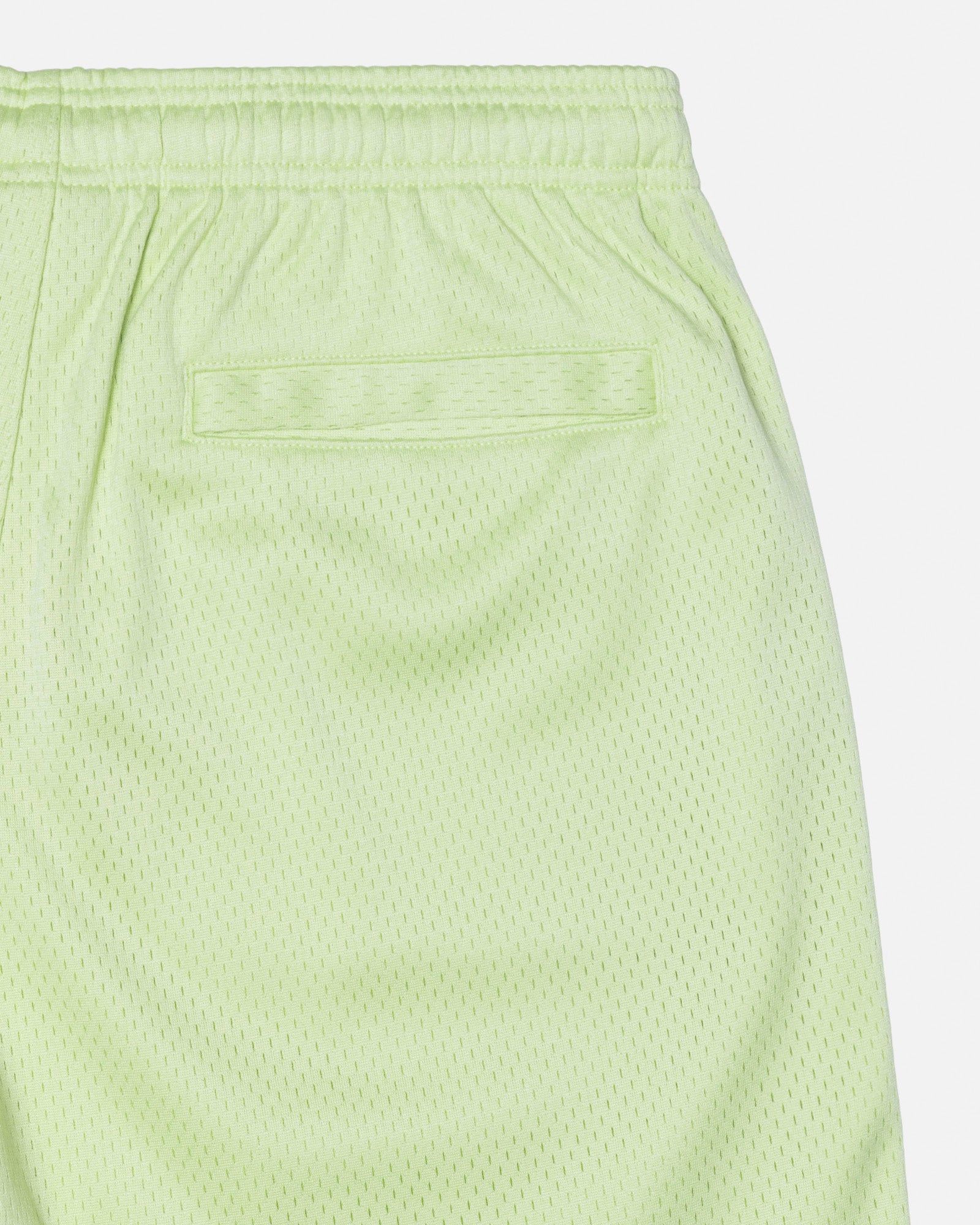 MESH SHORT BIG BASIC sold by Stussy product image thumbnail 5