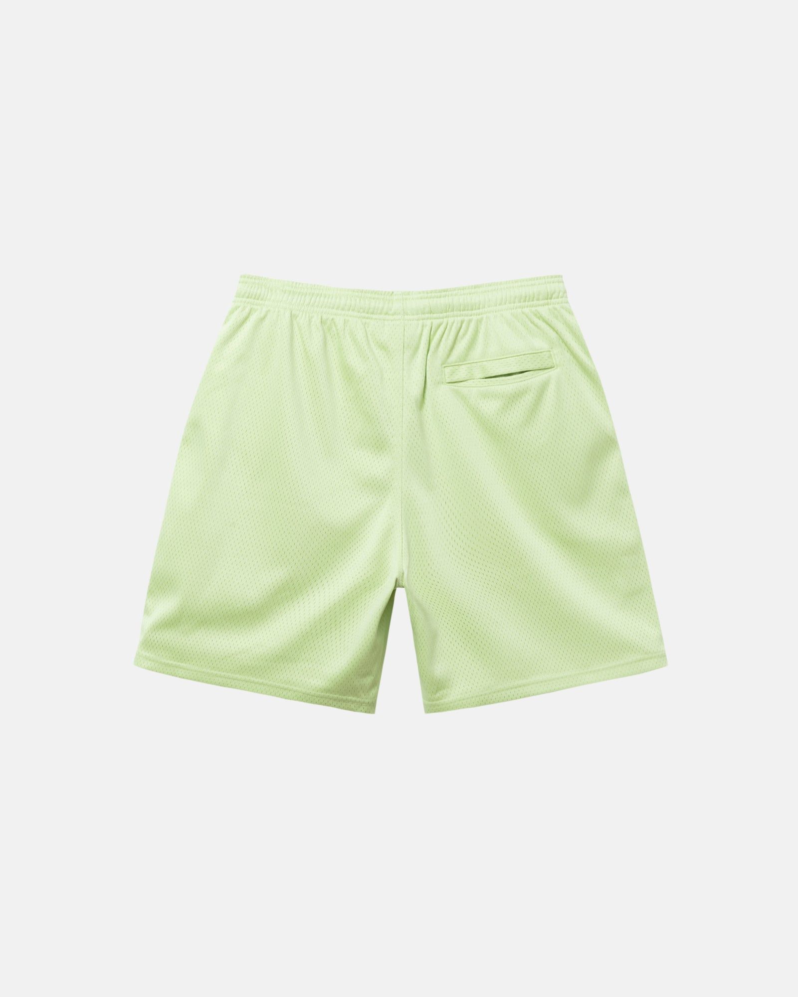 MESH SHORT BIG BASIC sold by Stussy product image thumbnail 2