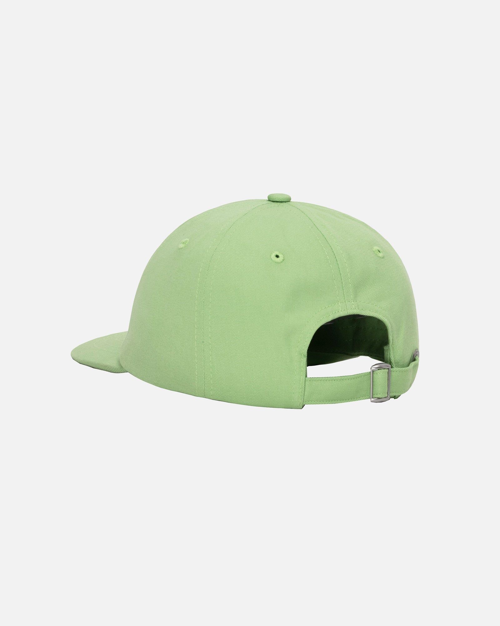 BASIC STOCK LOW PRO CAP sold by Stussy product image thumbnail 3