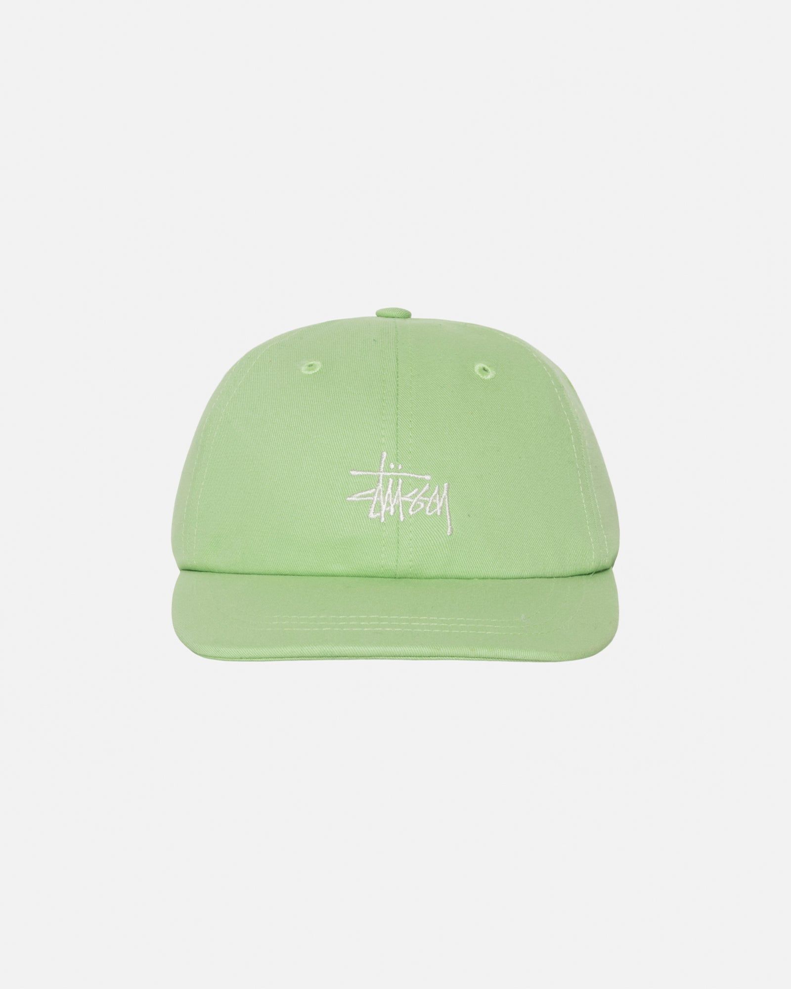 BASIC STOCK LOW PRO CAP sold by Stussy