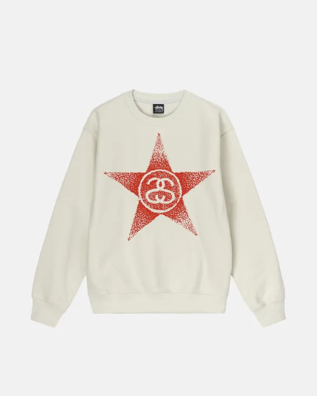 STARS CREW sold by Stussy
