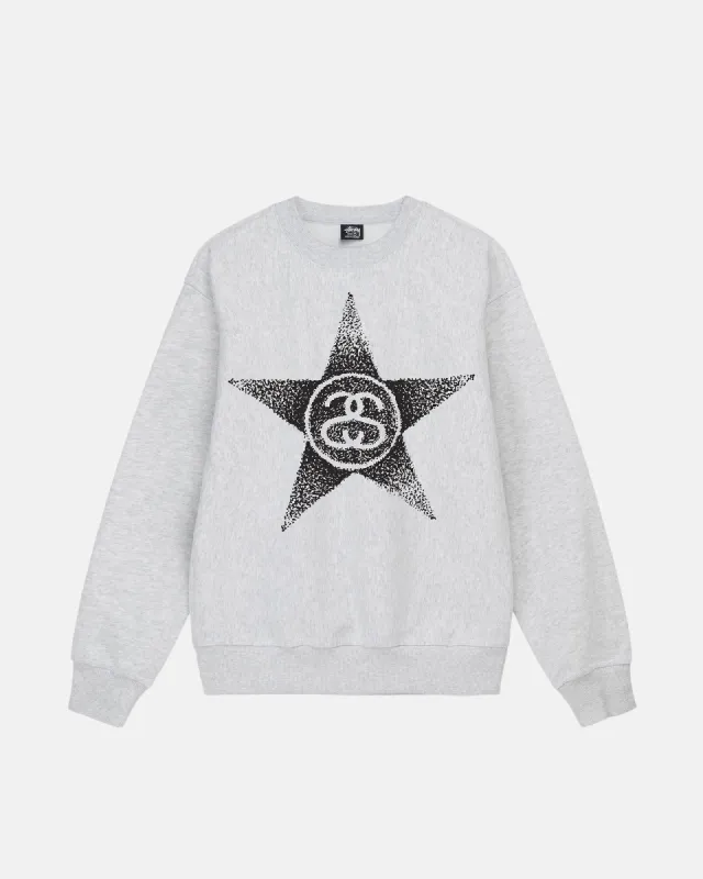 STARS CREW sold by Stussy