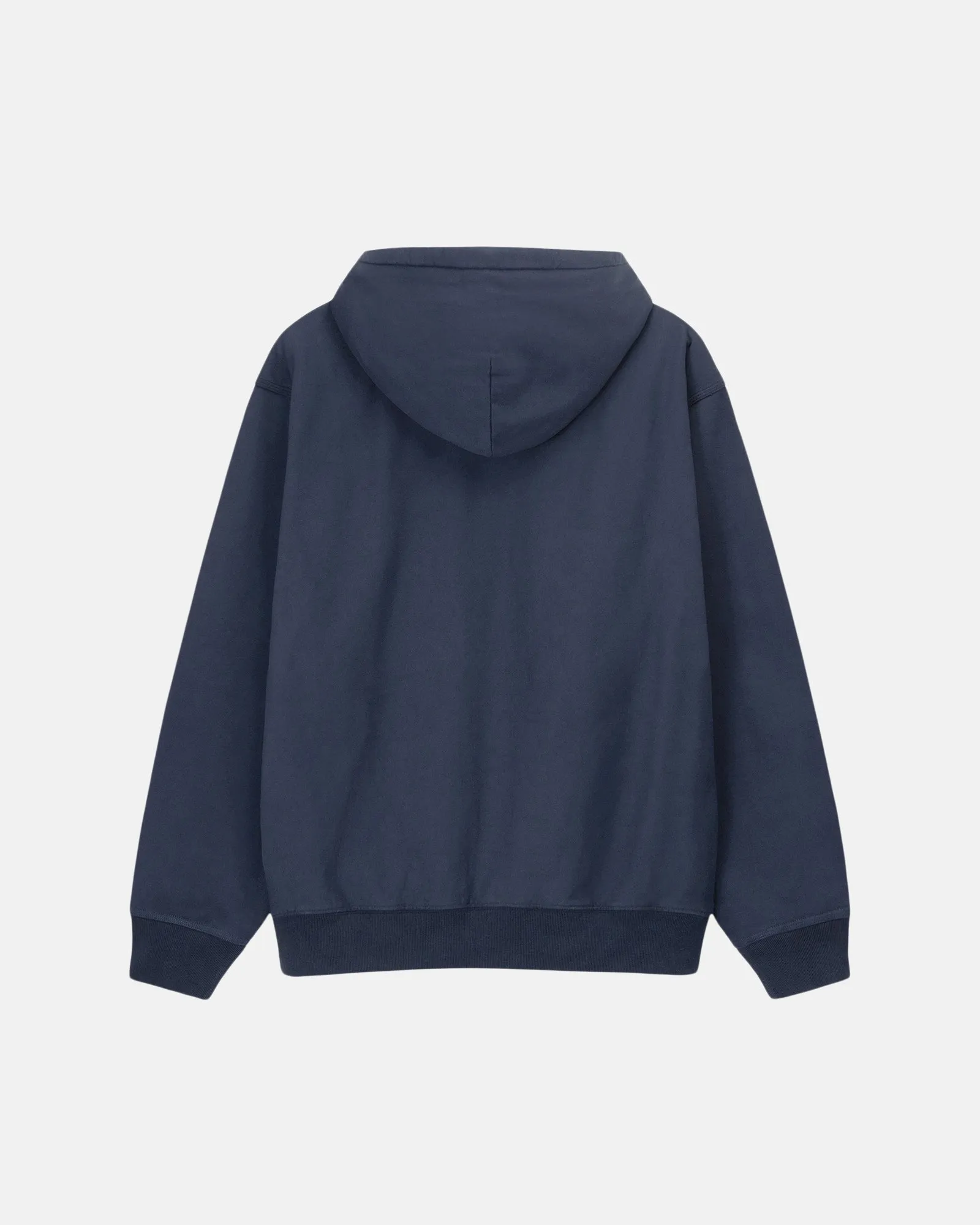STOCK LOGO HOODIE sold by Stussy product image thumbnail 2