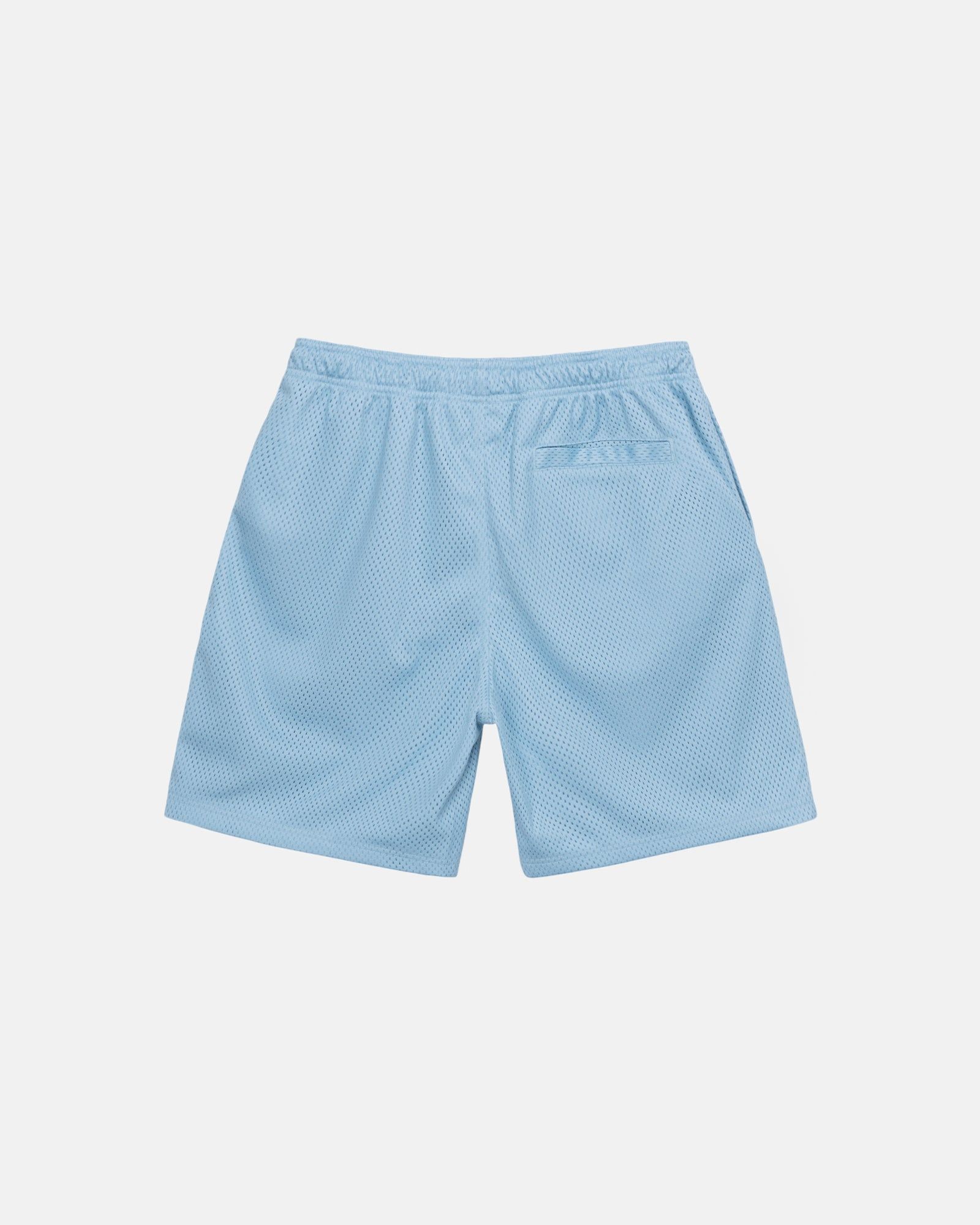 MESH SHORT BIG BASIC sold by Stussy product image thumbnail 2