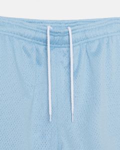 MESH SHORT BIG BASIC sold by Stussy
