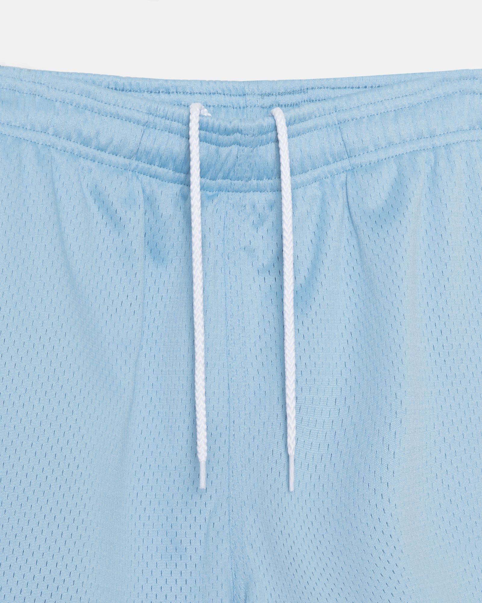 MESH SHORT BIG BASIC sold by Stussy product image thumbnail 3