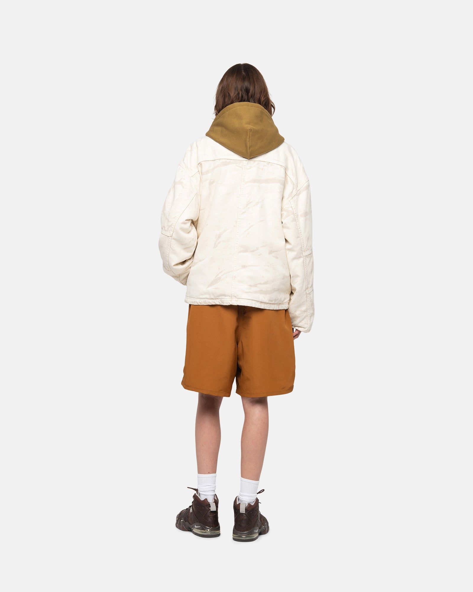 WATER SHORT STOCK sold by Stussy product image thumbnail 11