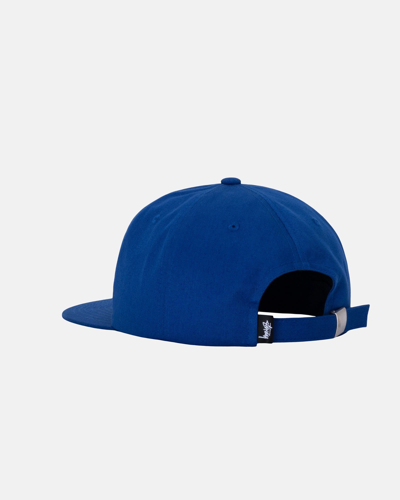 MID-DEPTH BASIC STRAPBACK sold by Stussy product image thumbnail 3
