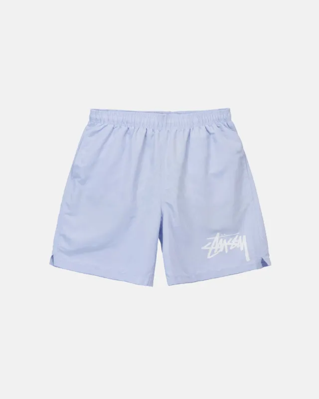 BIG STOCK WATER SHORT sold by Stussy