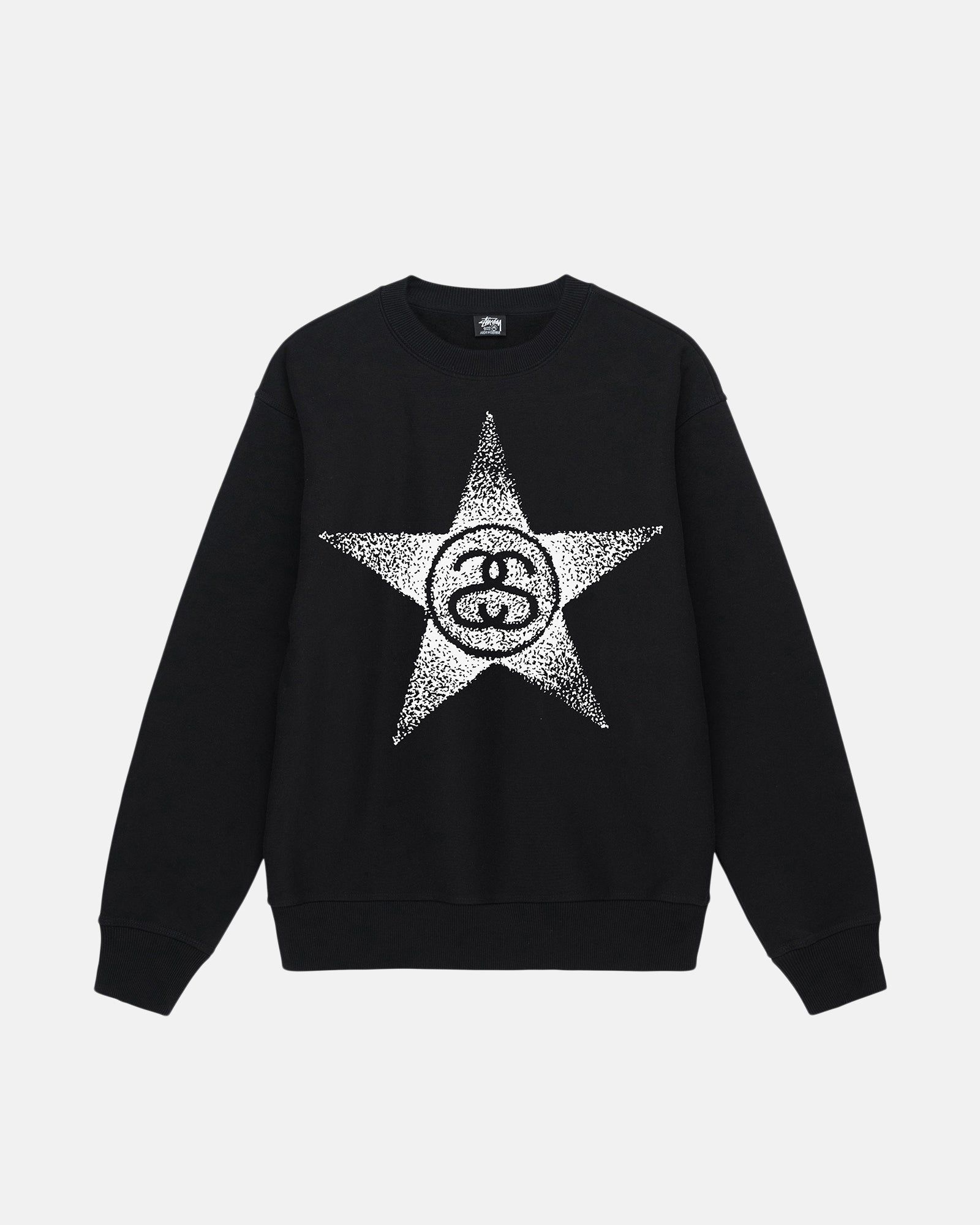 STARS CREW sold by Stussy