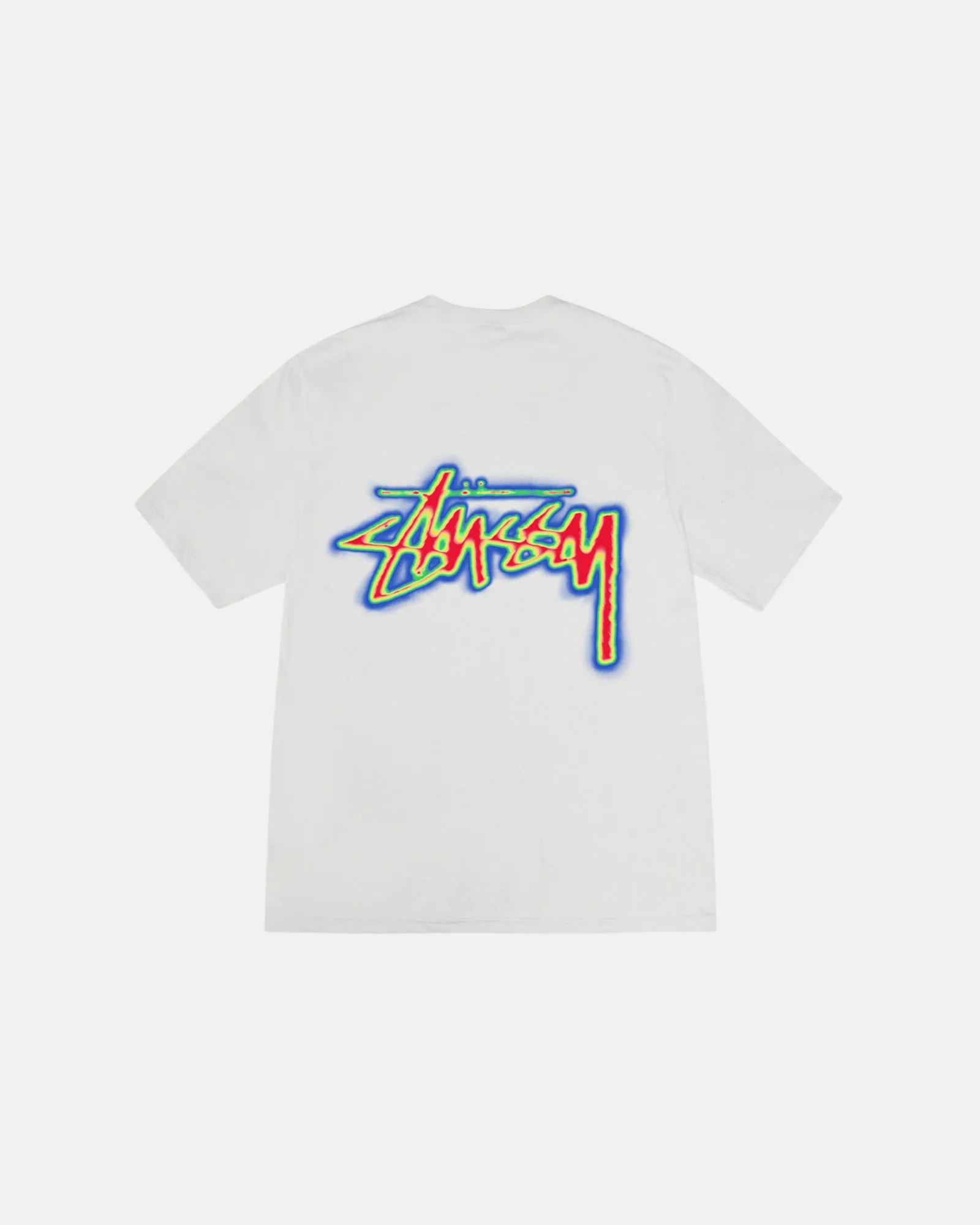 THERMAL STOCK TEE sold by Stussy product image thumbnail 2