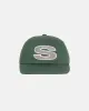 LOW PRO CHENILLE S SNAPBACK sold by Stussy
