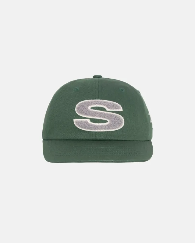 LOW PRO CHENILLE S SNAPBACK | Parallel