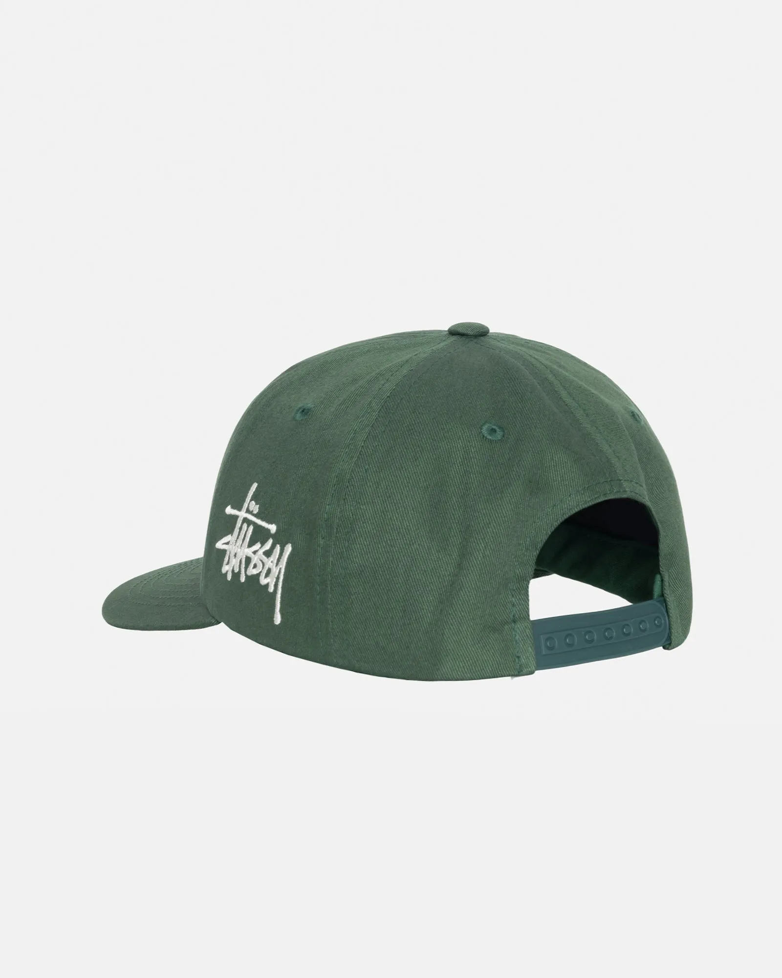 LOW PRO CHENILLE S SNAPBACK sold by Stussy product image thumbnail 3