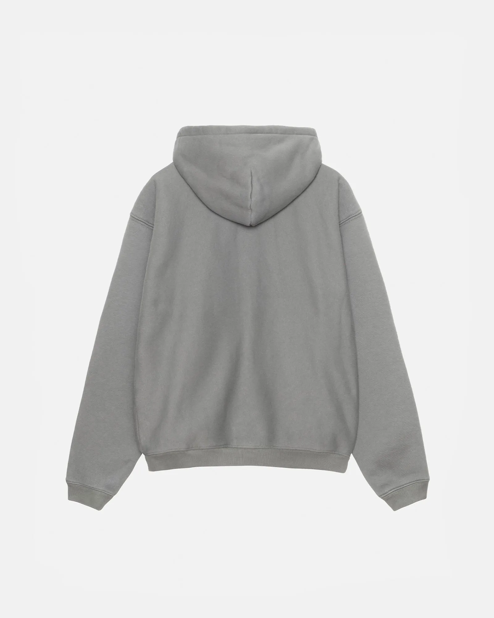 OUTLINE ZIP HOODIE sold by Stussy product image thumbnail 2