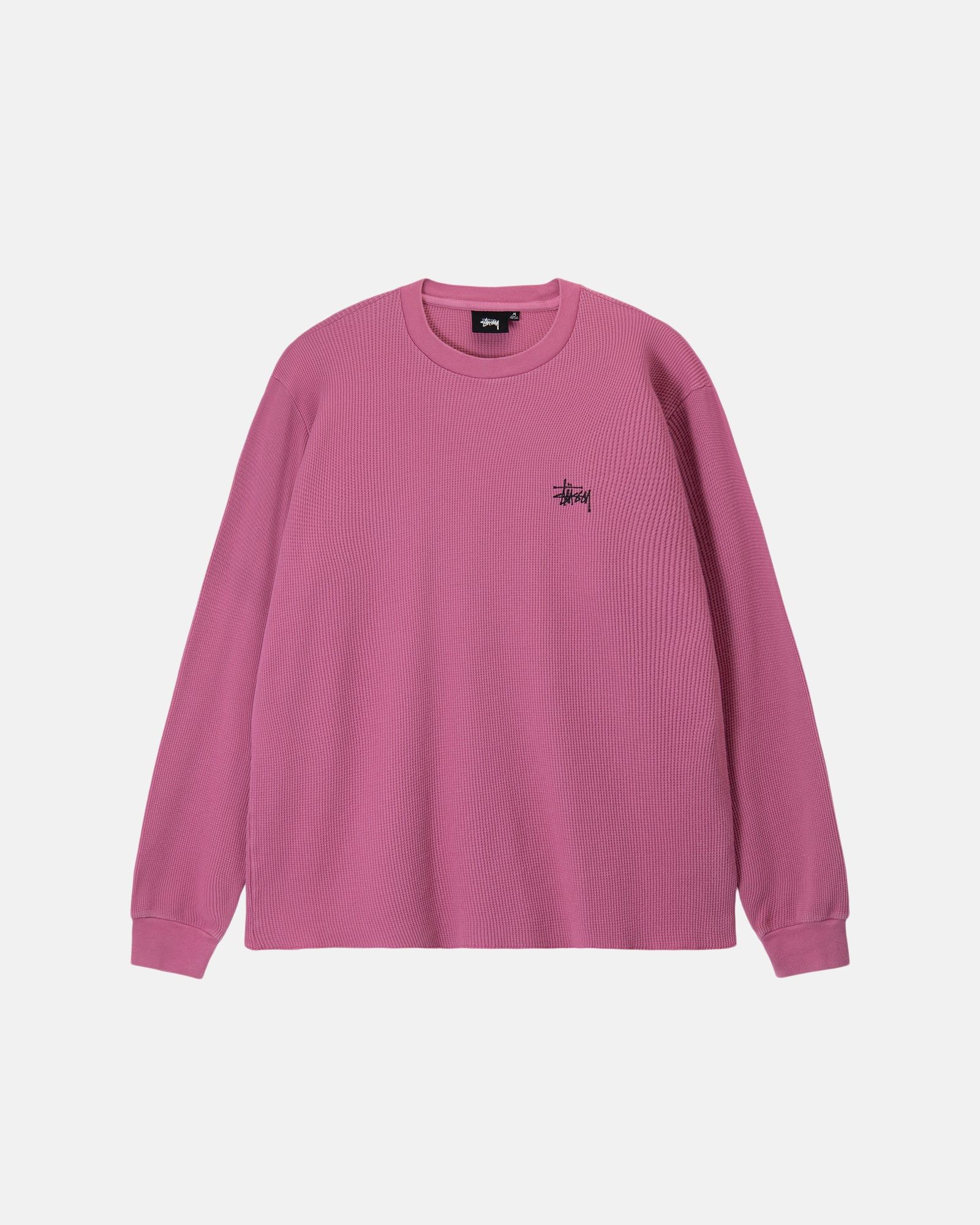 O'DYED LS THERMAL sold by Stussy