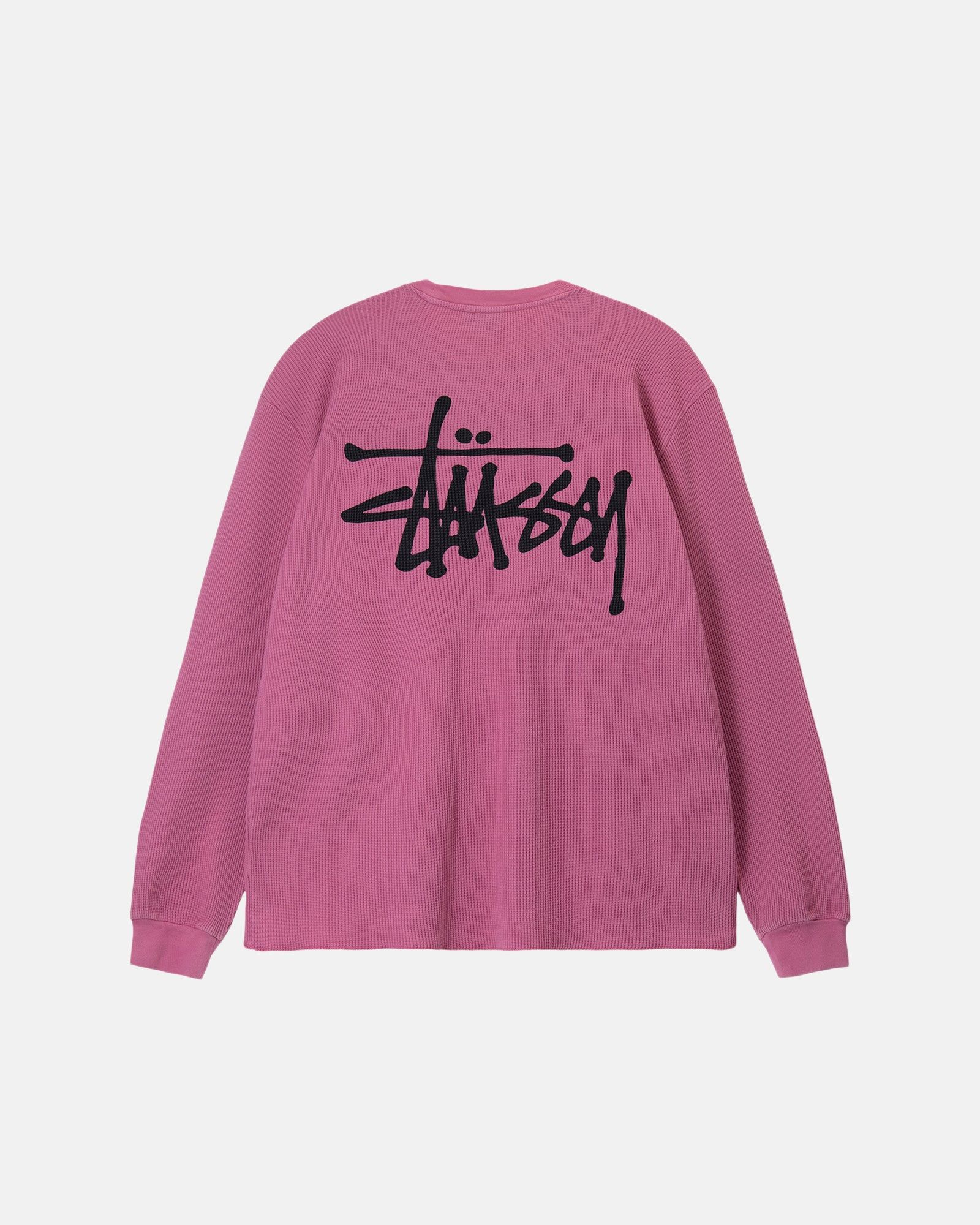 O'DYED LS THERMAL sold by Stussy product image thumbnail 2