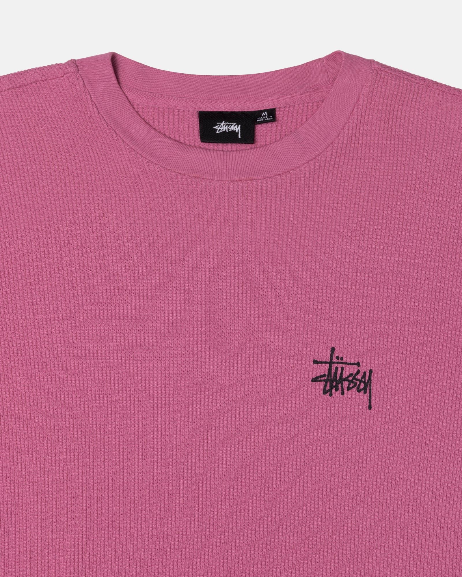 O'DYED LS THERMAL sold by Stussy product image thumbnail 3