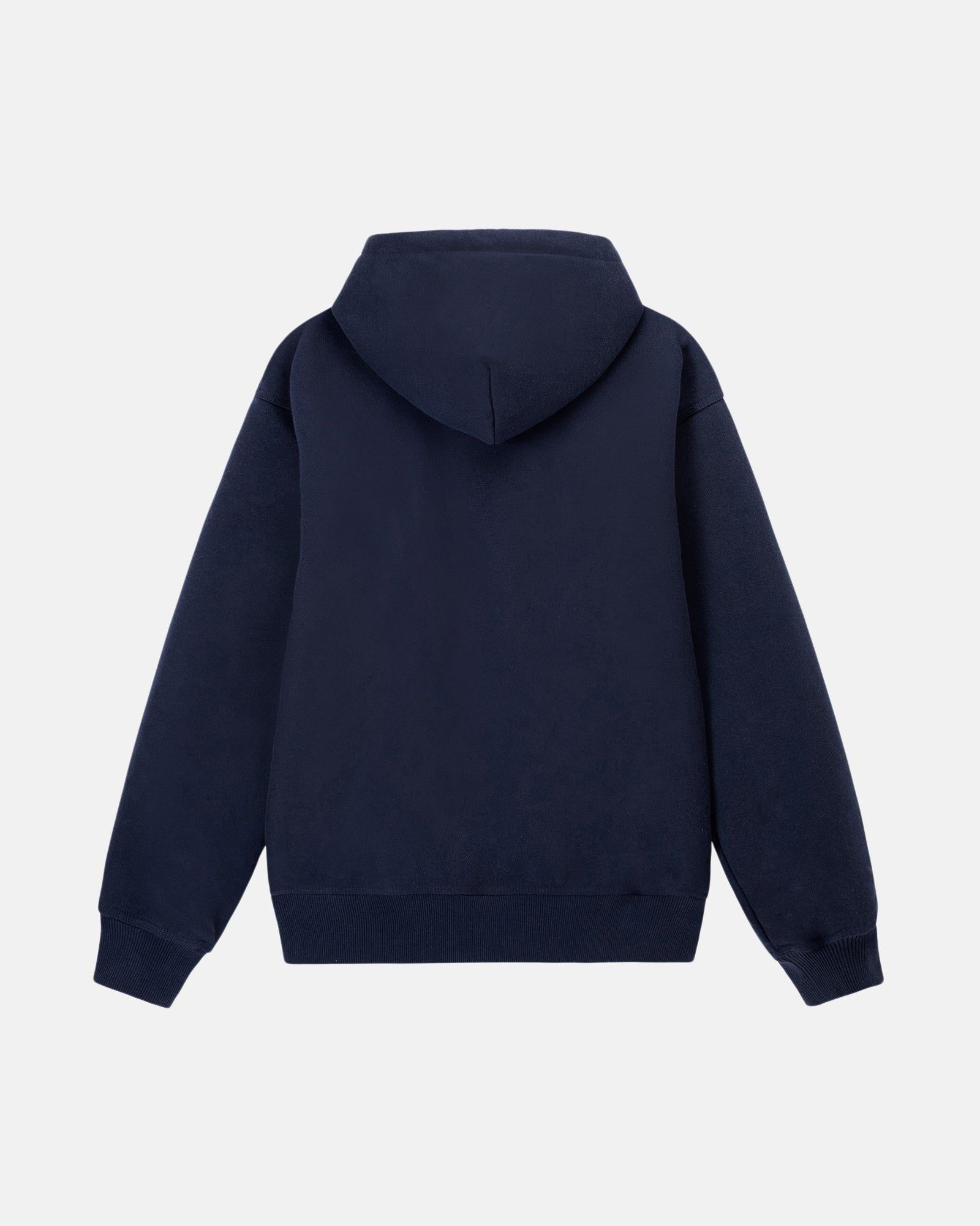STOCK APPLIQUE HOODIE sold by Stussy product image thumbnail 2