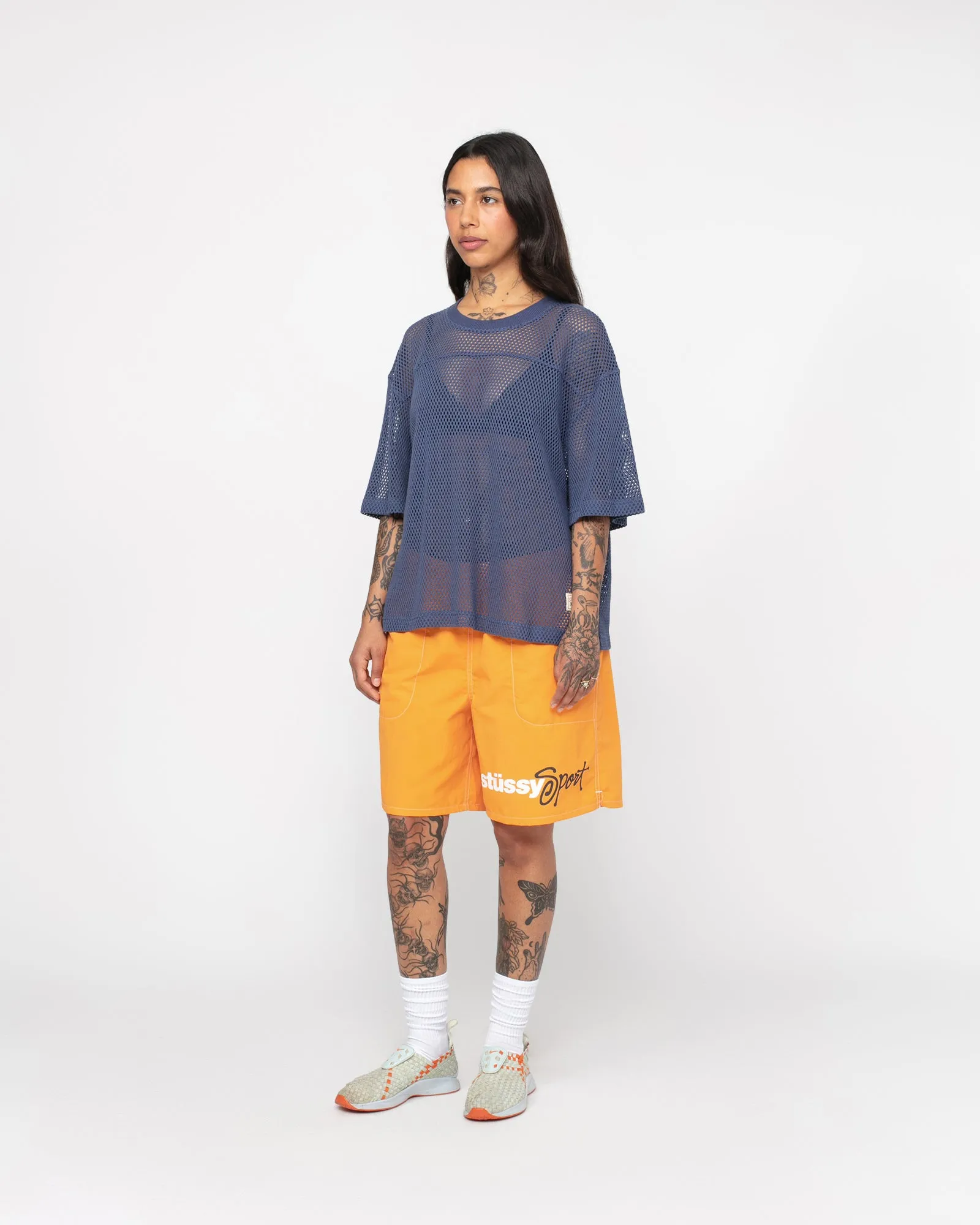 WATER SHORT SPORT sold by Stussy product image thumbnail 5