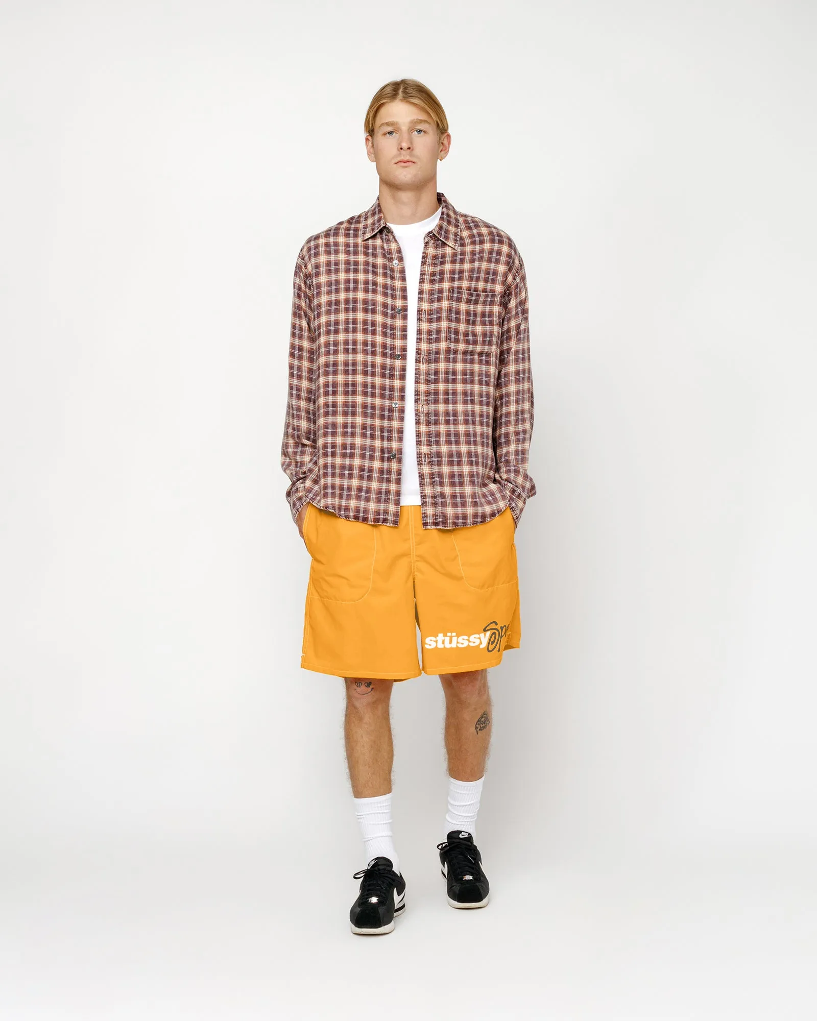WATER SHORT SPORT sold by Stussy product image thumbnail 2