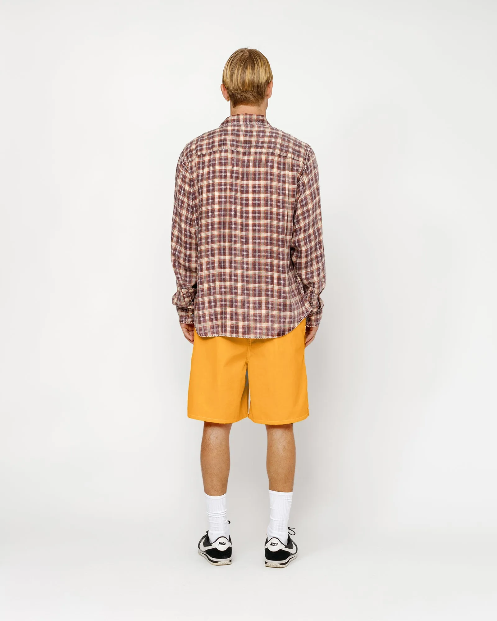 WATER SHORT SPORT sold by Stussy product image thumbnail 3