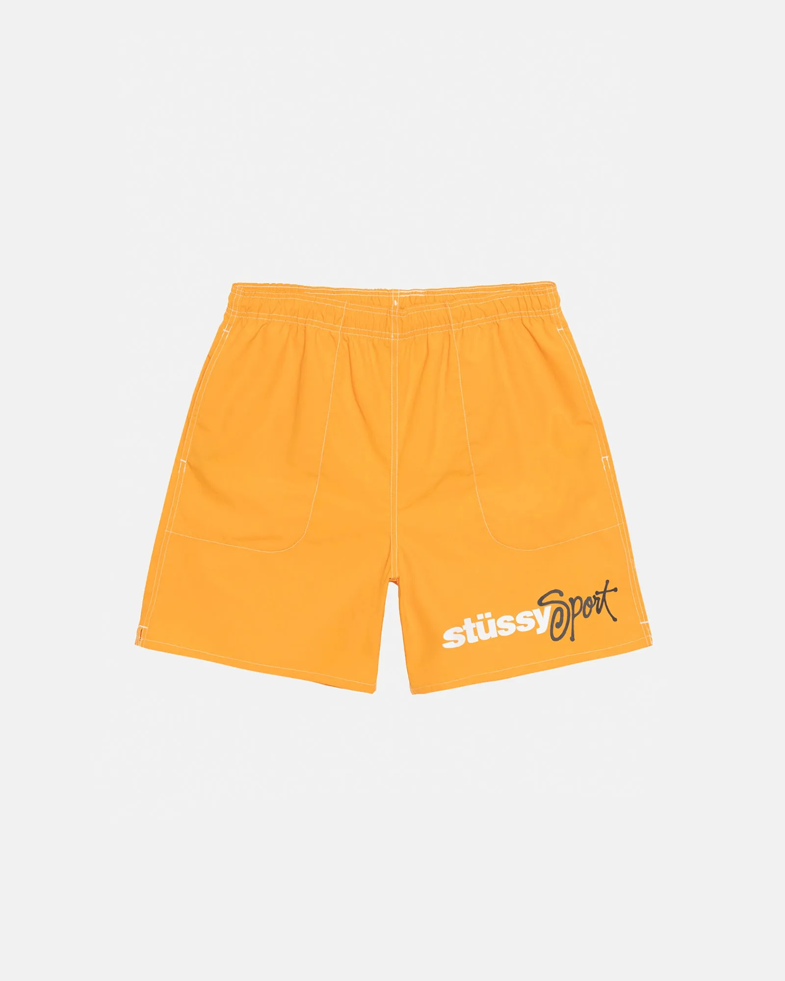 WATER SHORT SPORT sold by Stussy