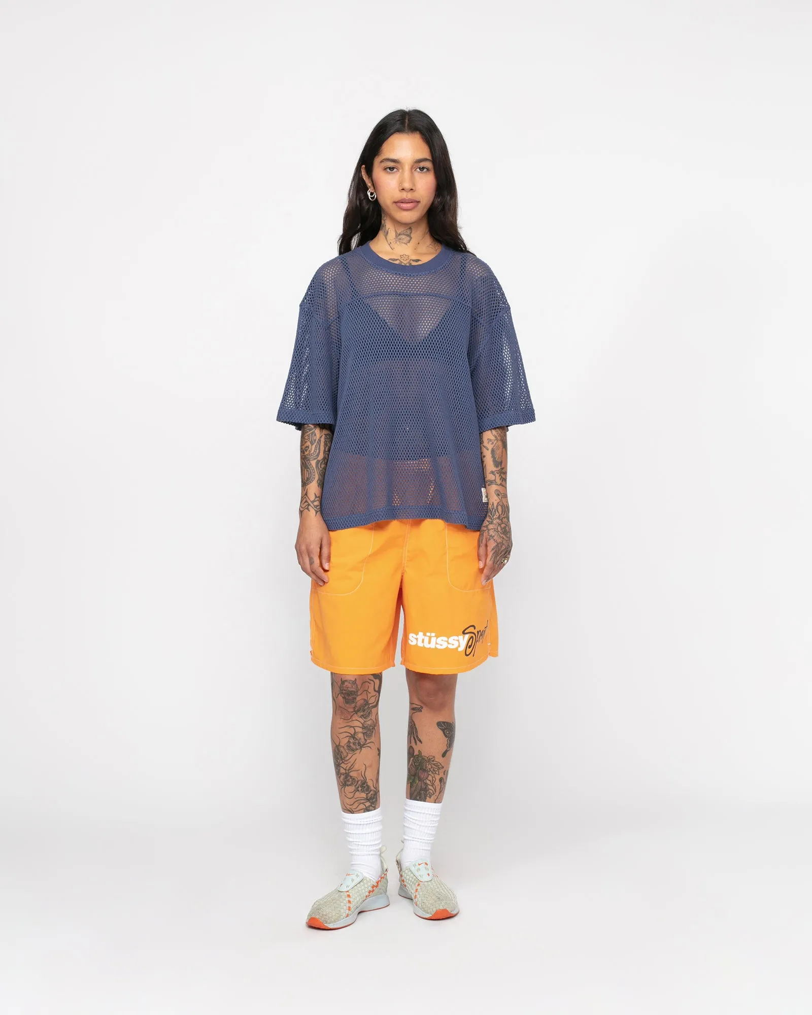 WATER SHORT SPORT sold by Stussy product image thumbnail 4