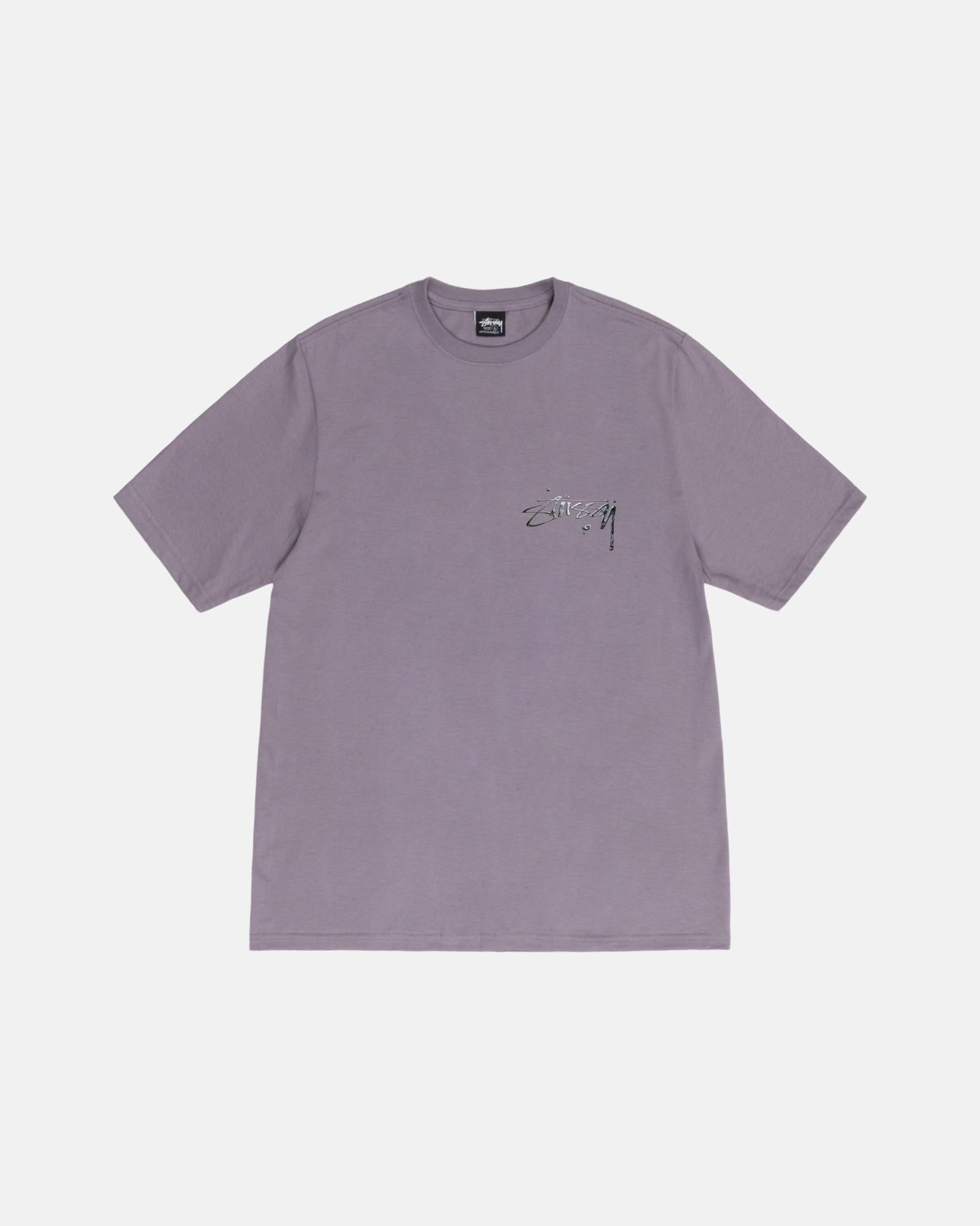 MERCURY TEE sold by Stussy product image thumbnail 2