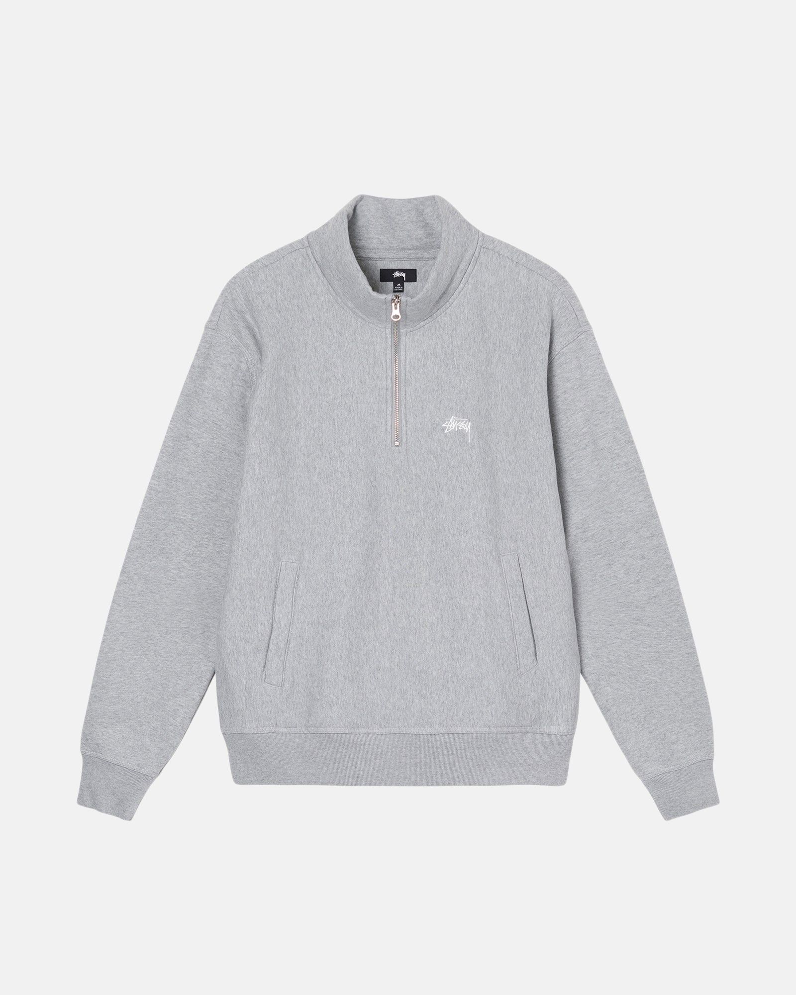 STOCK LOGO MOCK sold by Stussy