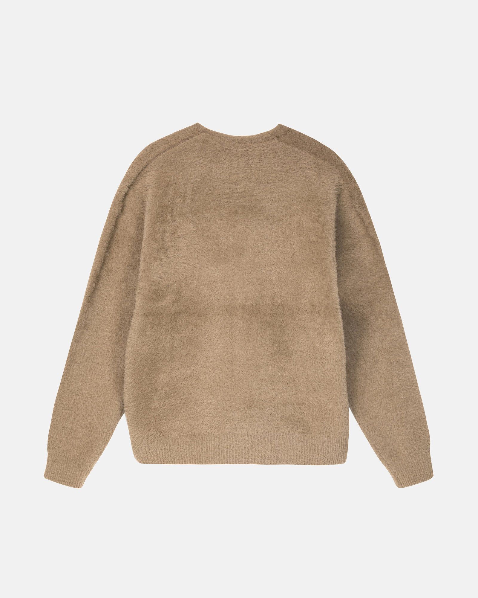 SHAGGY CARDIGAN sold by Stussy product image thumbnail 2