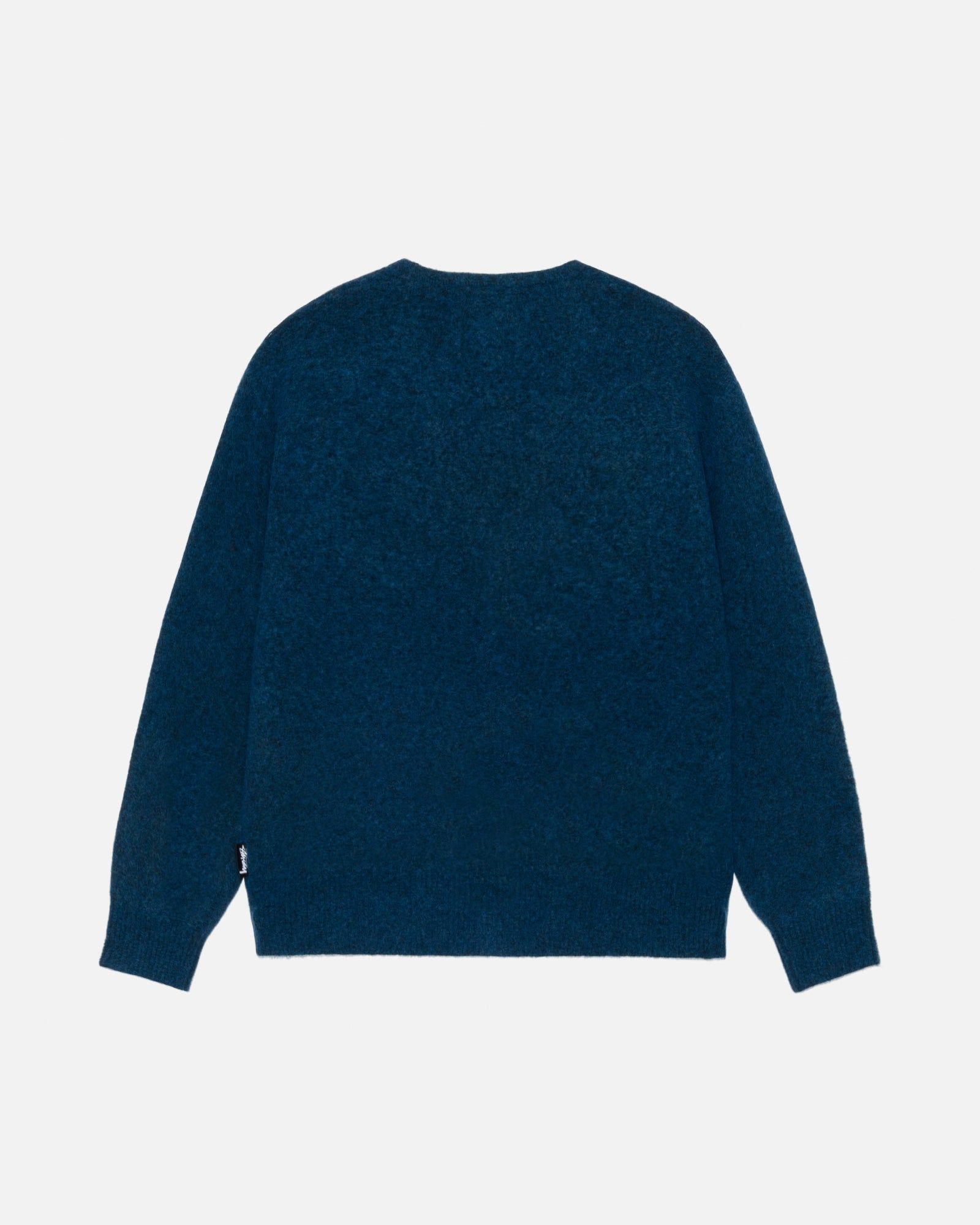 BRUSHED CARDIGAN sold by Stussy product image thumbnail 2