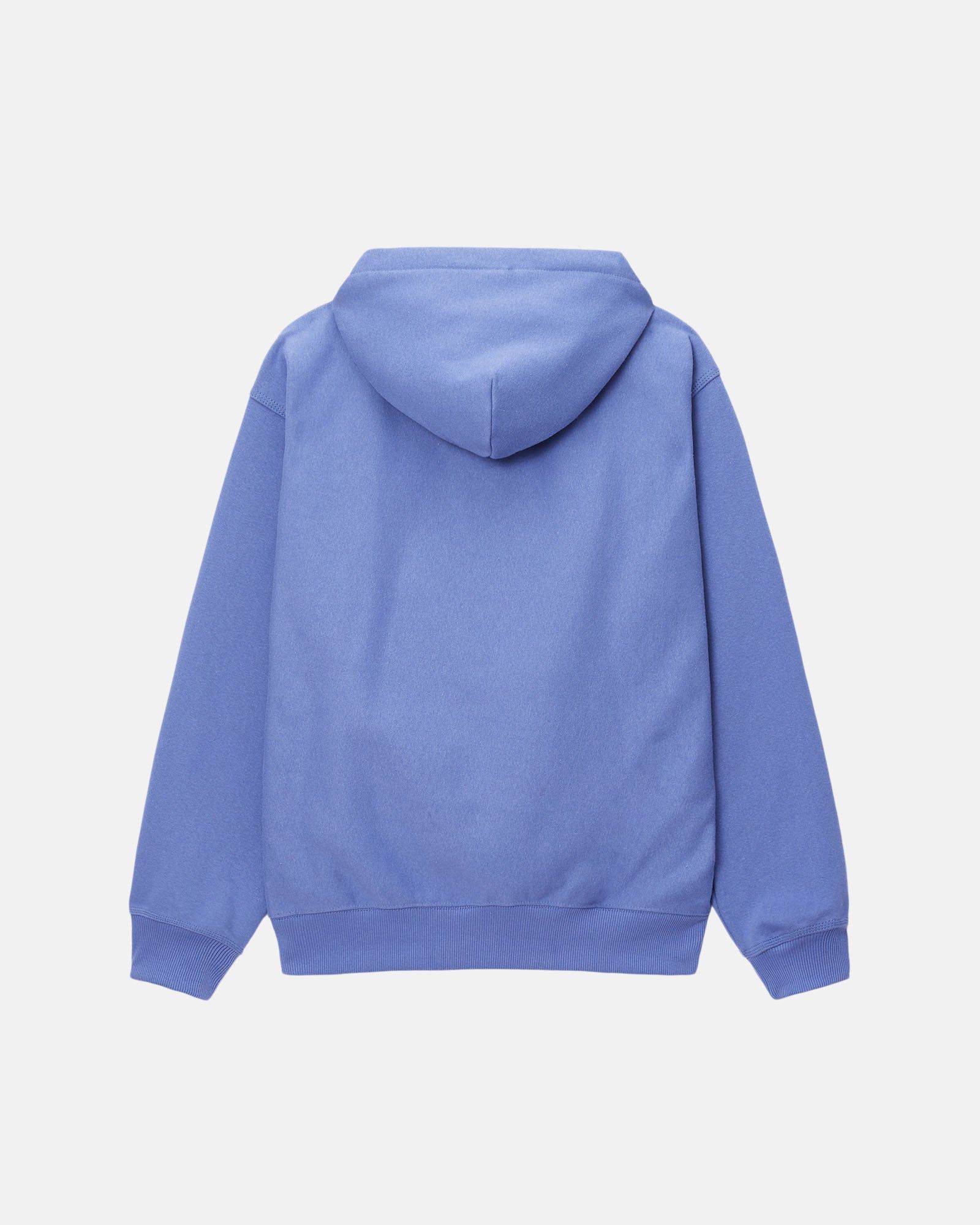 STOCK LOGO APPLIQUE HOODIE sold by Stussy product image thumbnail 2