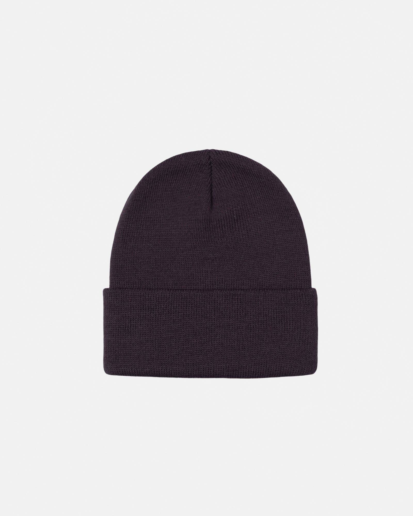 CUFF BEANIE STOCK sold by Stussy product image thumbnail 2