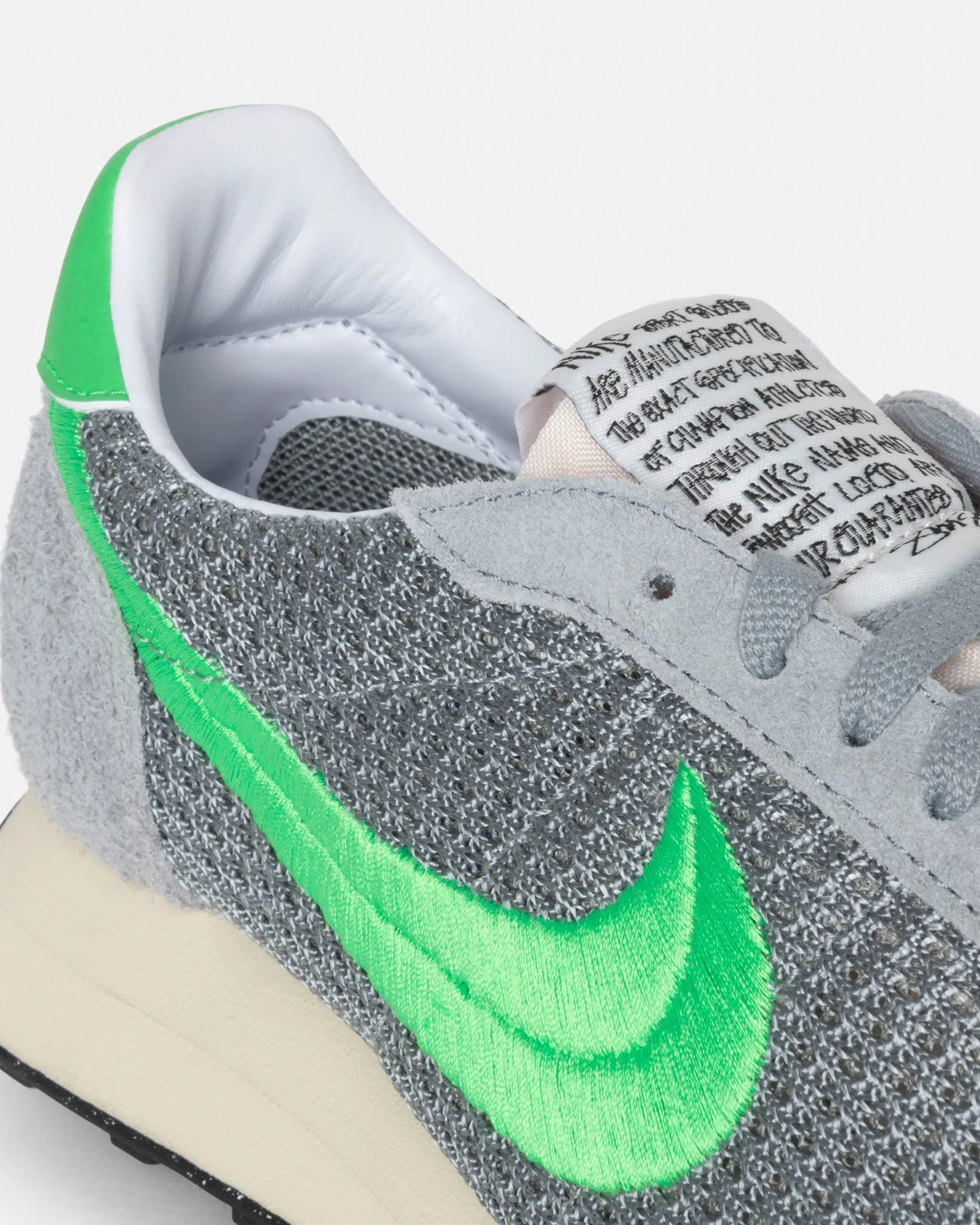 STÜSSY & NIKE LD-1000 sold by Stussy product image thumbnail 5
