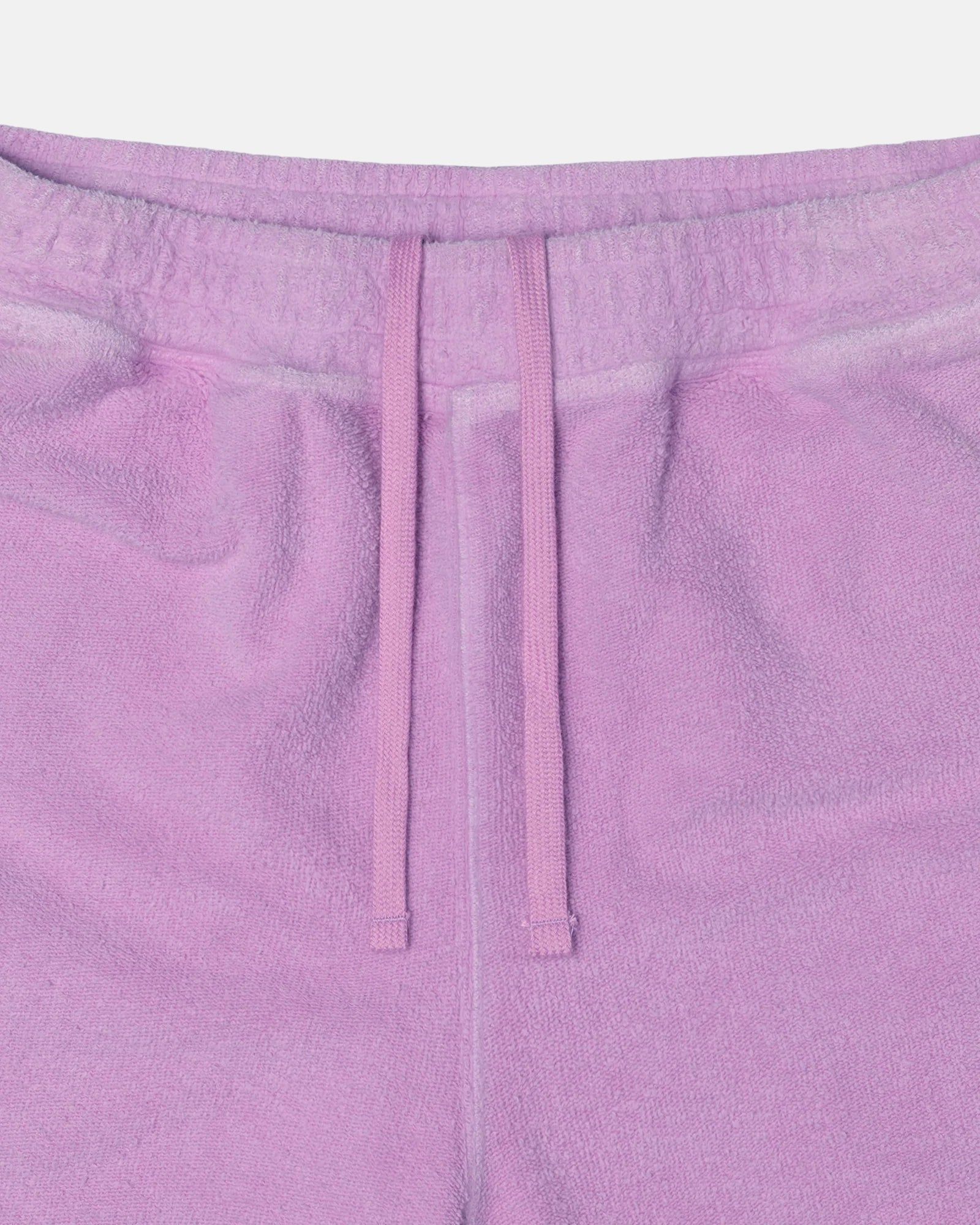 INSIDE OUT FLEECE PANT sold by Stussy product image thumbnail 3