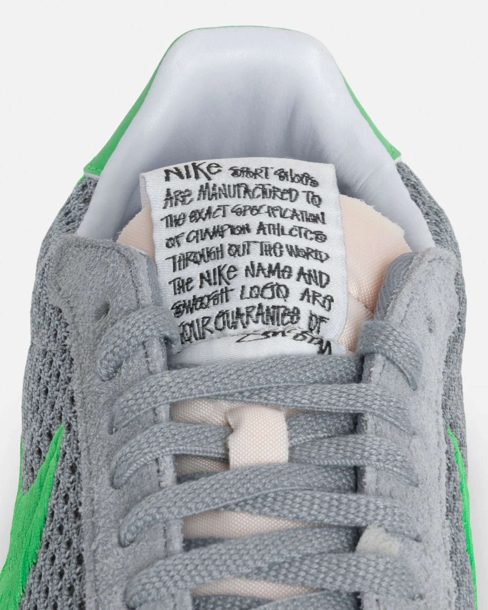STÜSSY & NIKE LD-1000 sold by Stussy product image thumbnail 2