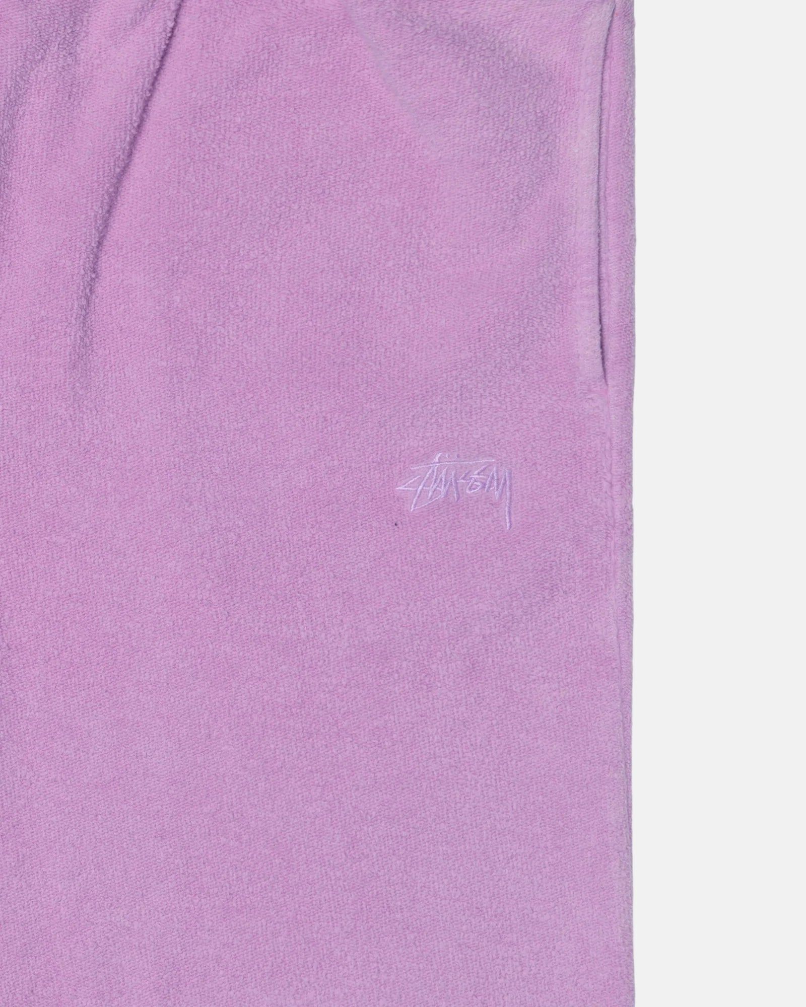 INSIDE OUT FLEECE PANT sold by Stussy product image thumbnail 4