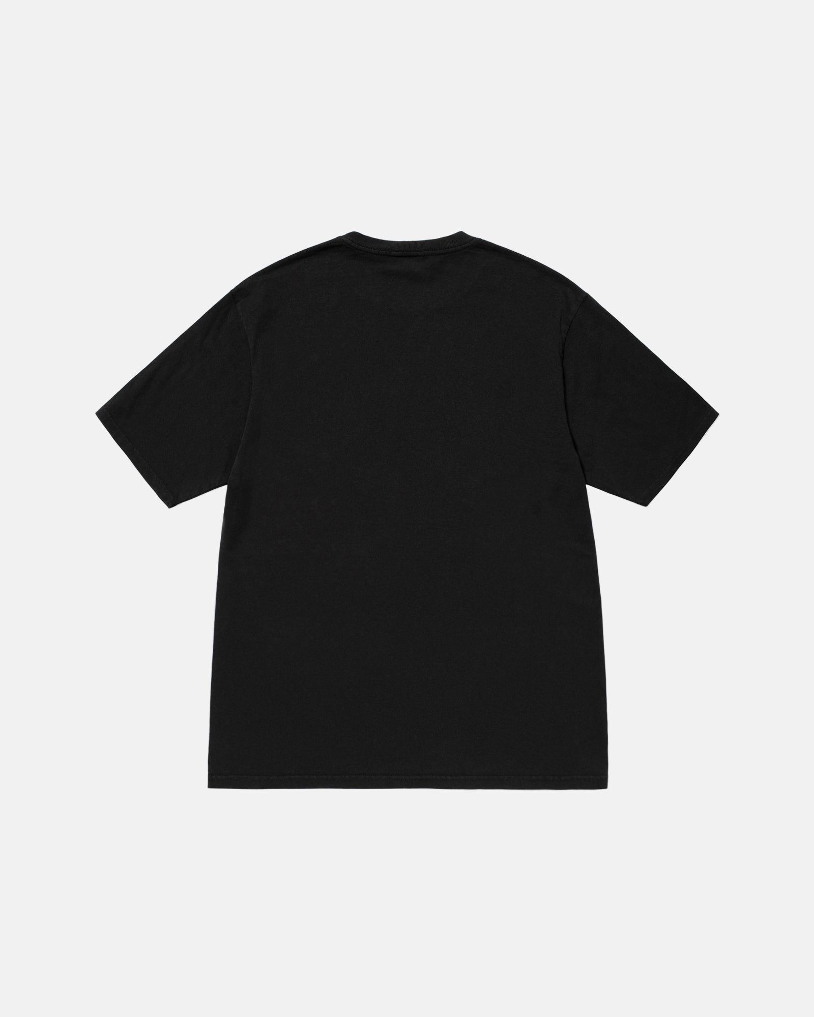 UNIVERSE TEE PIGMENT DYED sold by Stussy product image thumbnail 2