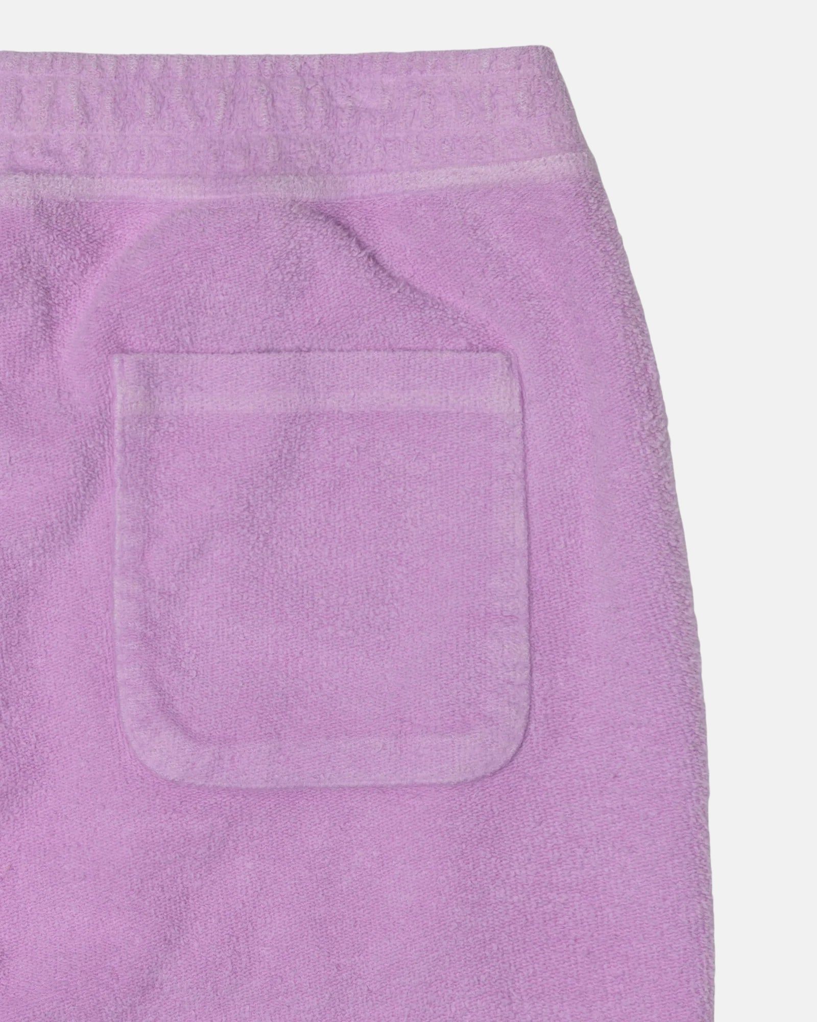 INSIDE OUT FLEECE PANT sold by Stussy product image thumbnail 5