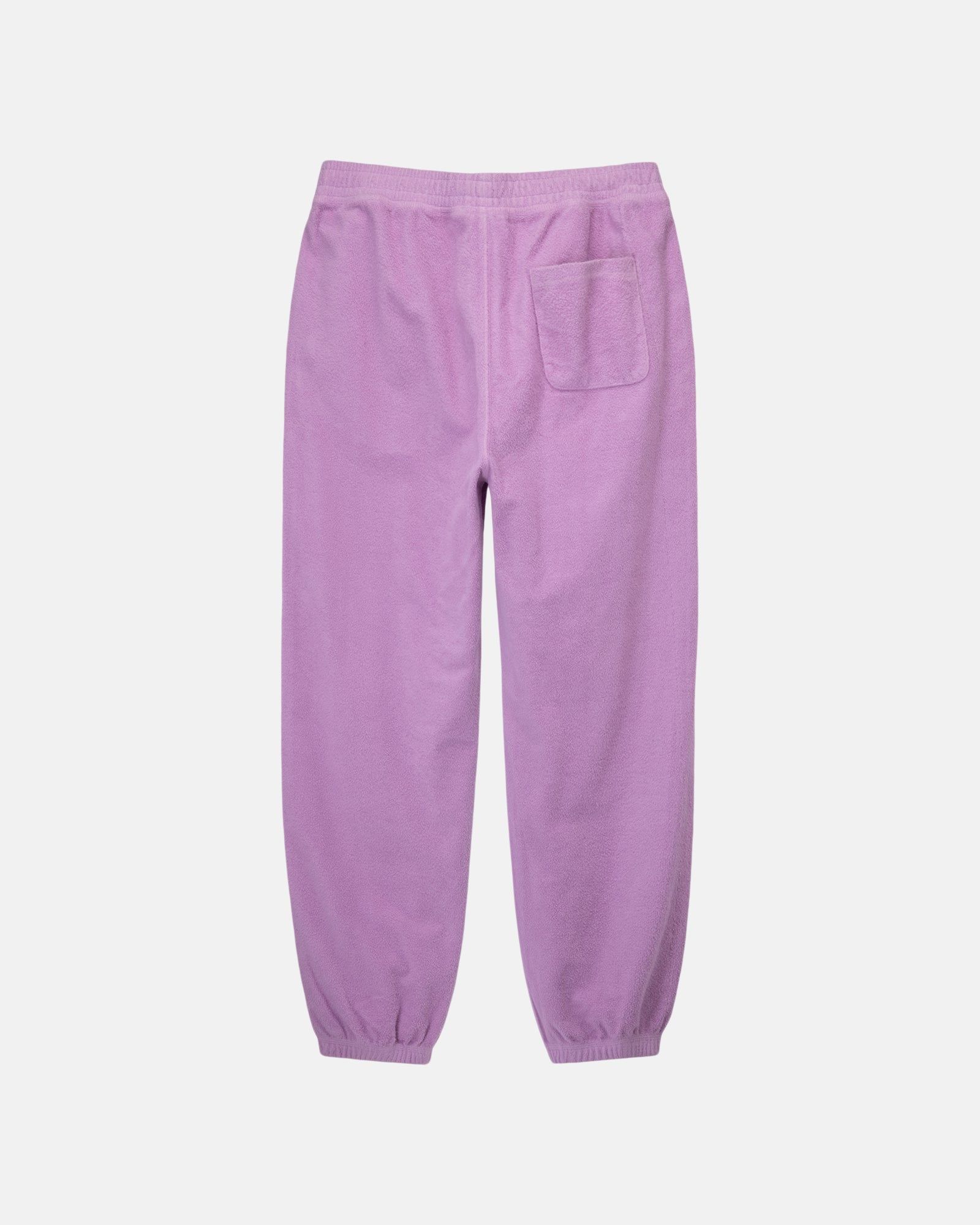 INSIDE OUT FLEECE PANT sold by Stussy product image thumbnail 2