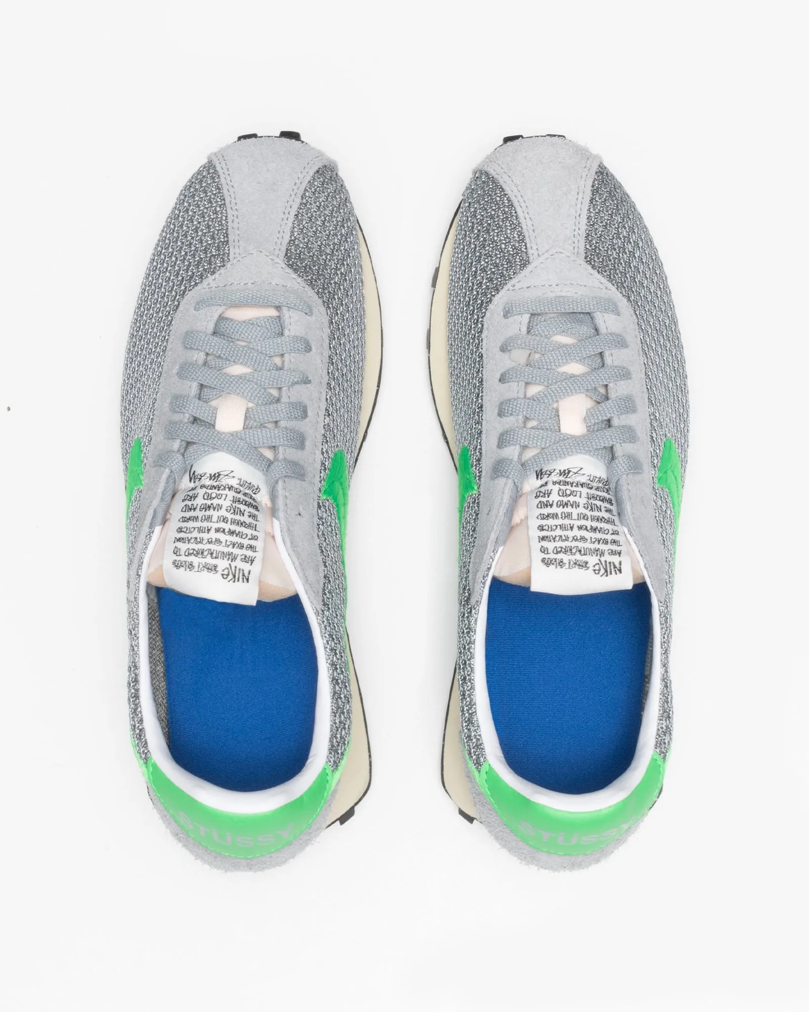 STÜSSY & NIKE LD-1000 sold by Stussy product image thumbnail 3